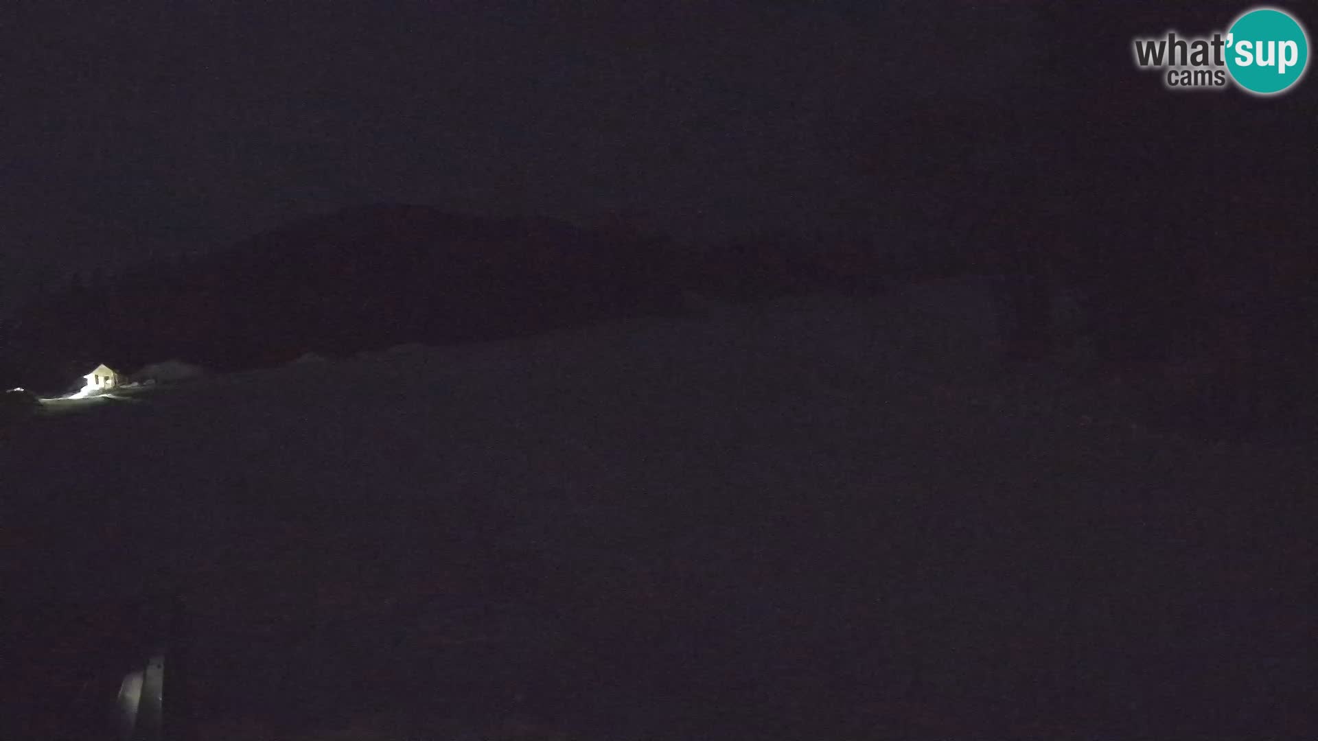 Smučišče Sorica spletna kamera – Sorška planina