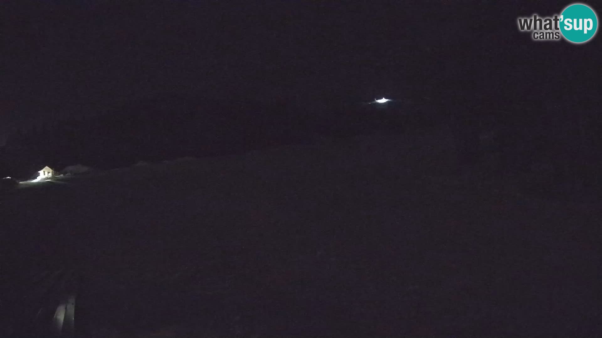 Smučišče Sorica spletna kamera – Sorška planina