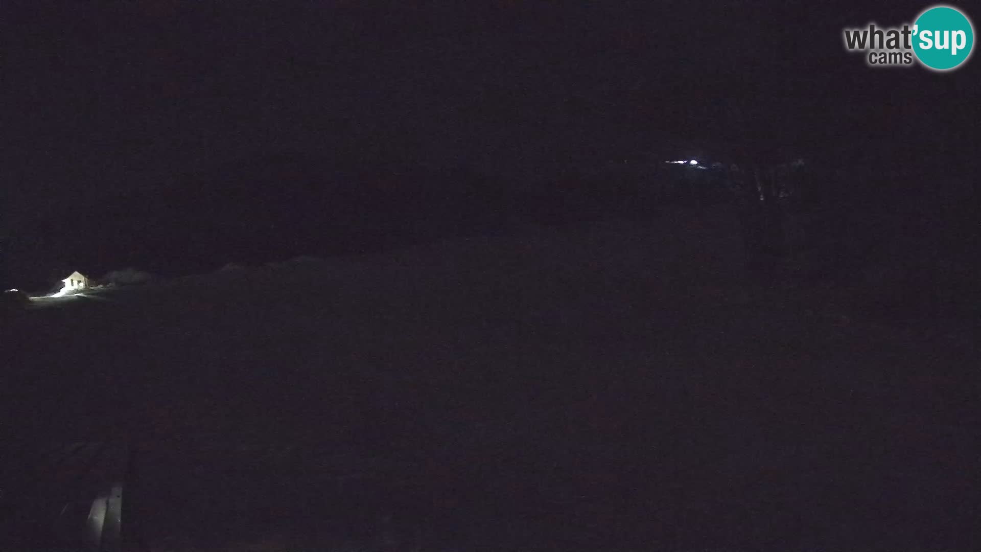 Smučišče Sorica spletna kamera – Sorška planina