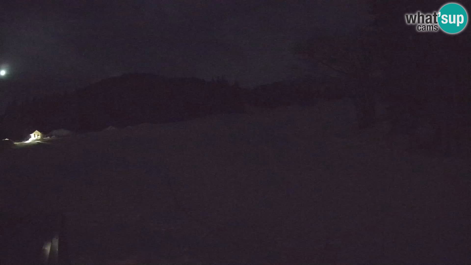 Live Webcam Skigebiet Sorica – Sorška planina – Slowenien