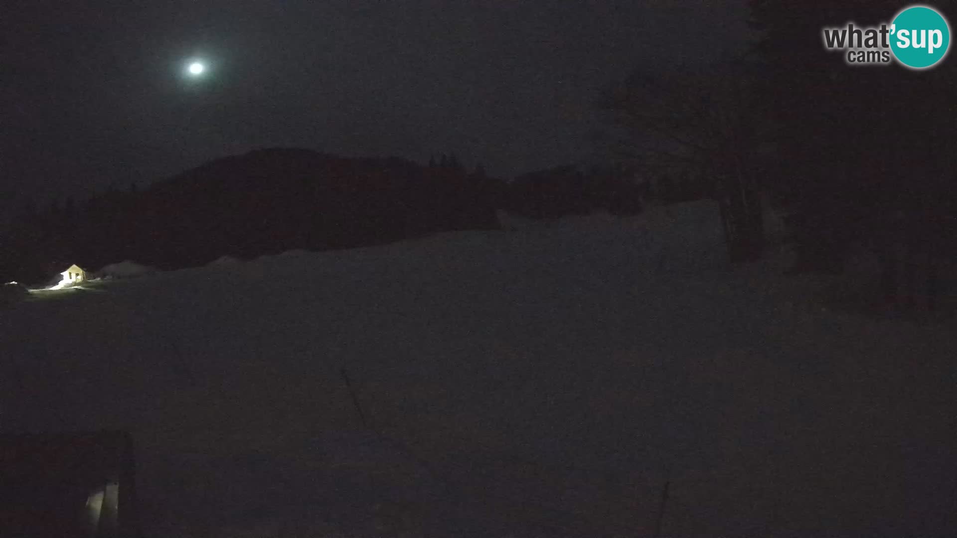 Live Webcam Skigebiet Sorica – Sorška planina – Slowenien