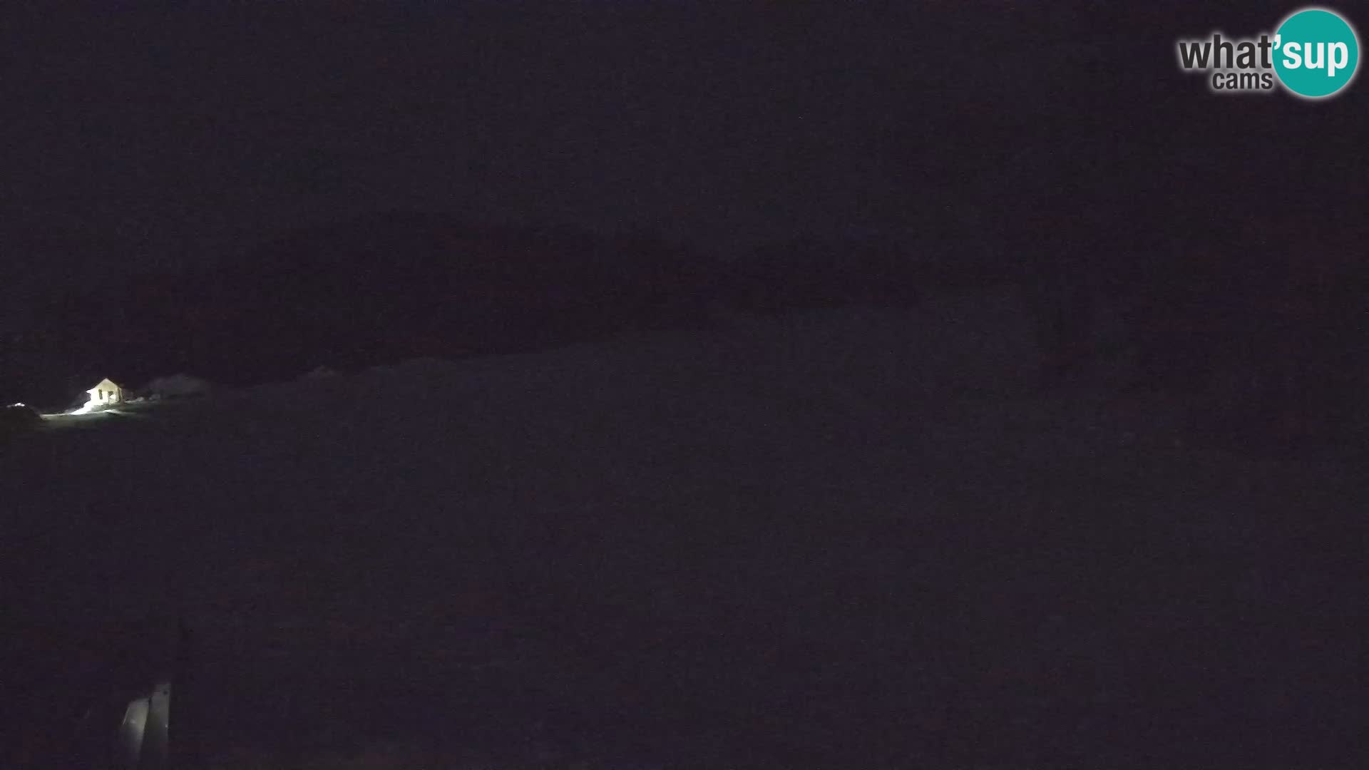 Live Webcam Stazione sciistica di Sorica – Sorška planina – Slovenia