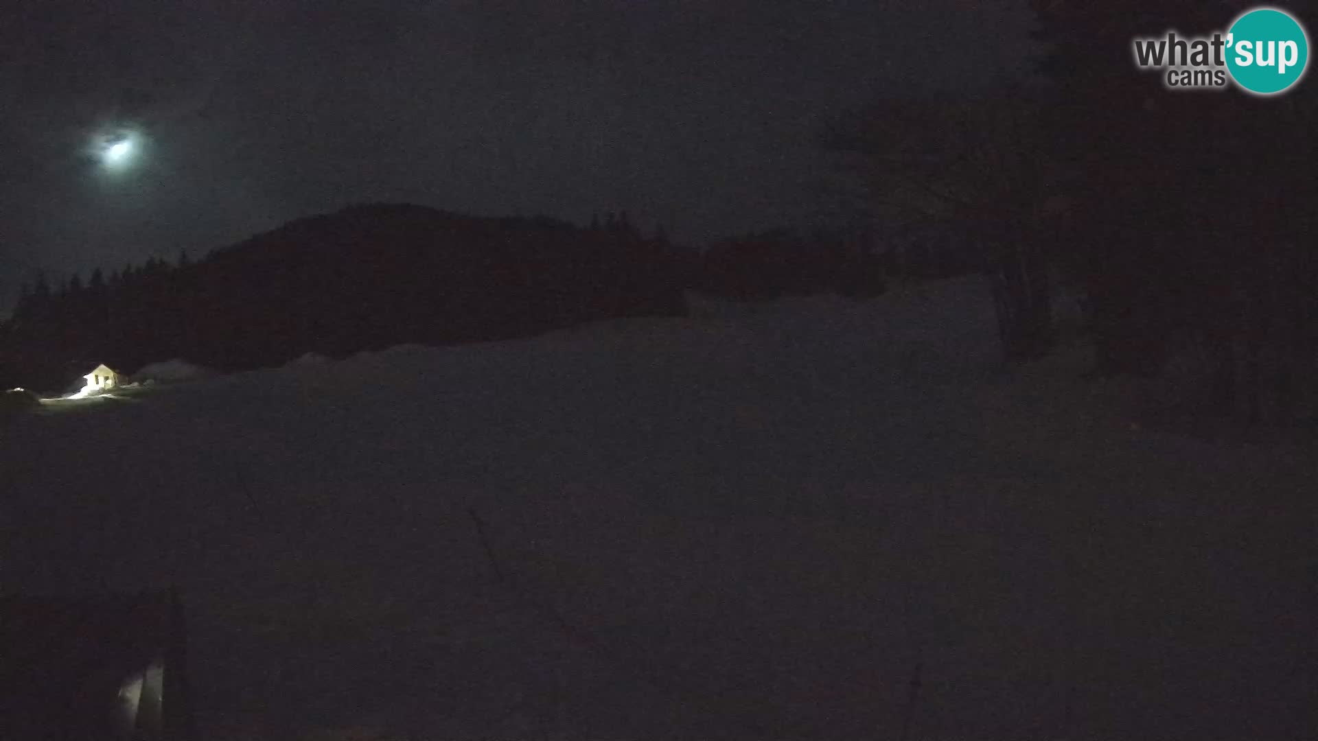 Live Webcam Skigebiet Sorica – Sorška planina – Slowenien