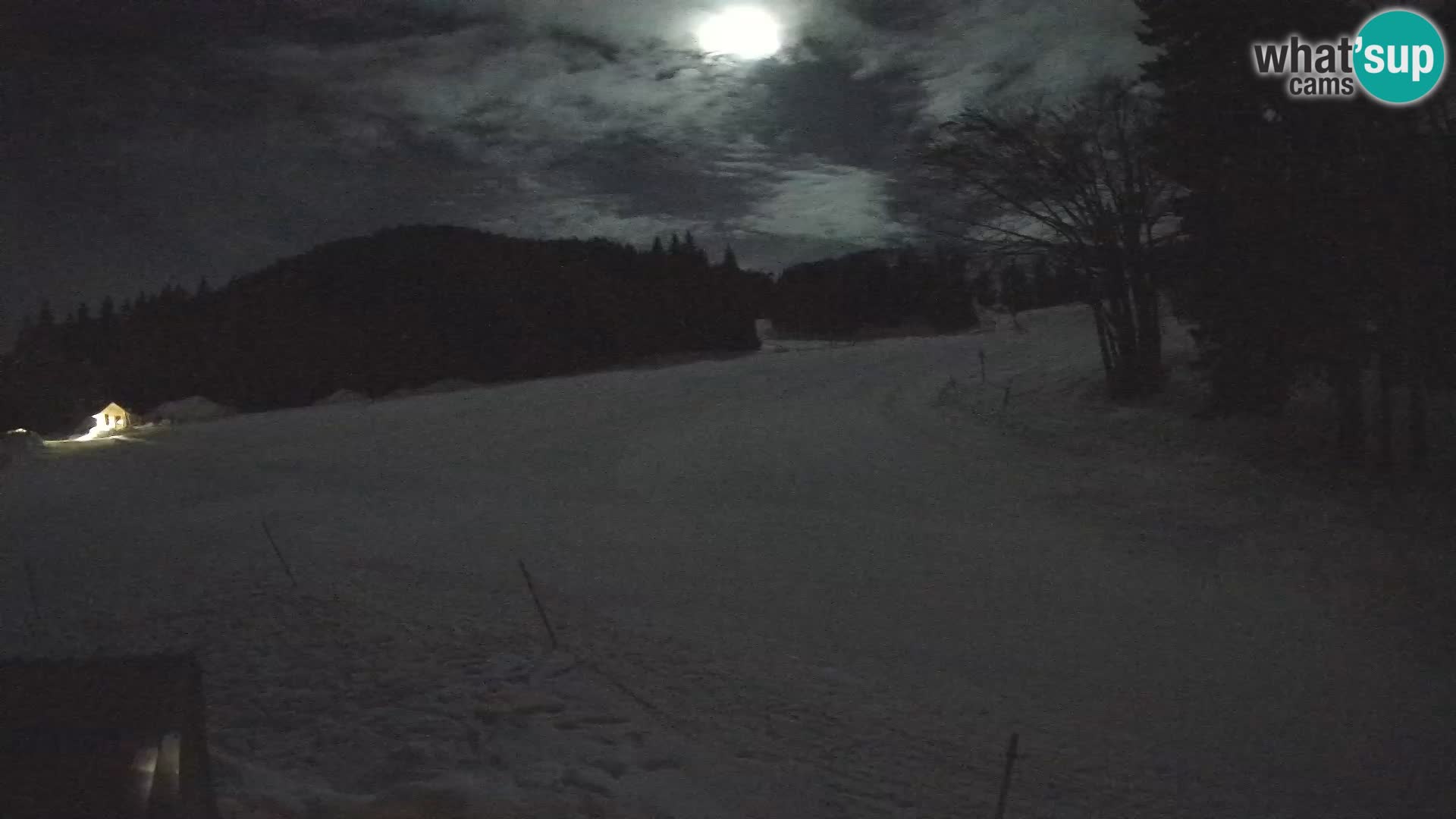 Live Webcam Skigebiet Sorica – Sorška planina – Slowenien