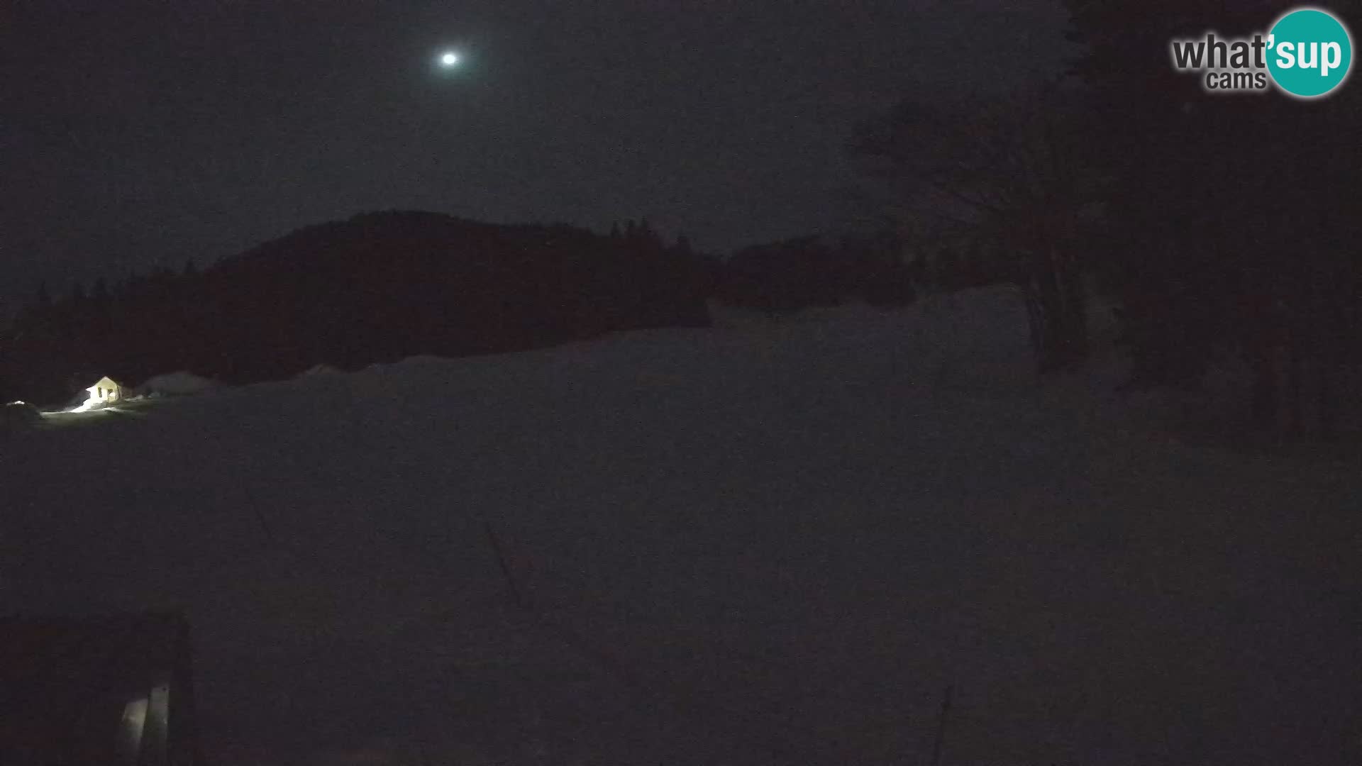 Live Webcam Skigebiet Sorica – Sorška planina – Slowenien