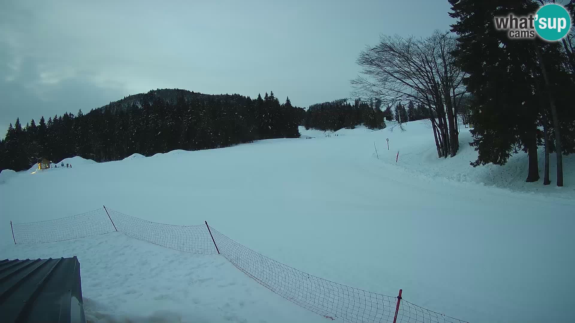 Live Webcam Skigebiet Sorica – Sorška planina – Slowenien