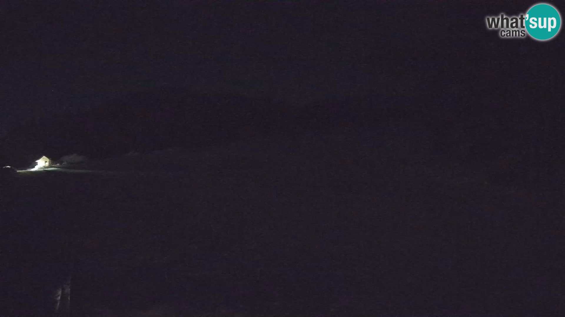 Smučišče Sorica spletna kamera – Sorška planina