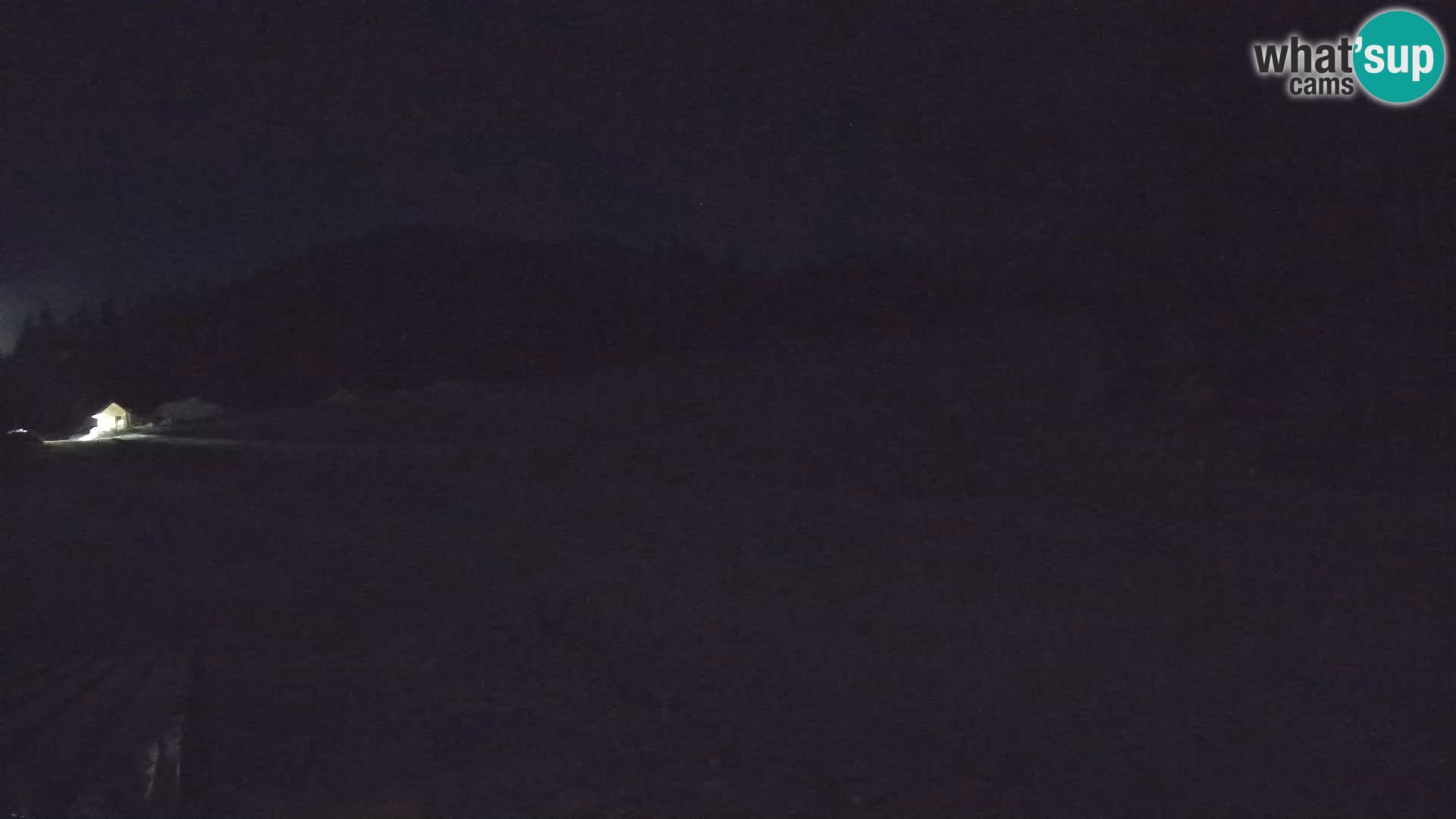 Live Webcam Skigebiet Sorica – Sorška planina – Slowenien