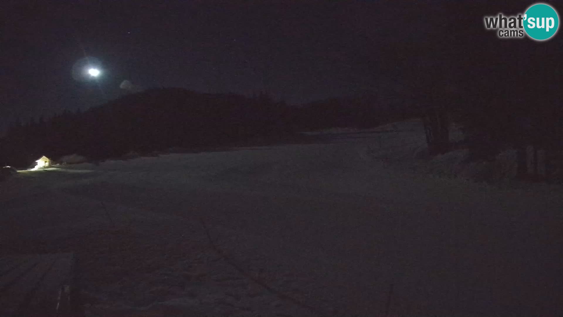 Live Webcam Skigebiet Sorica – Sorška planina – Slowenien