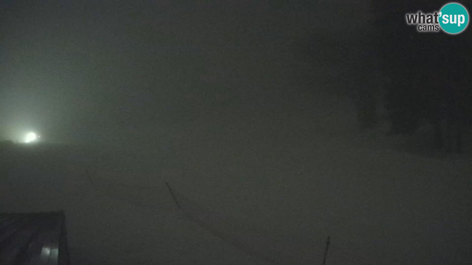 Web kamera uživo Skijalište Sorica – Sorška planina – Slovenija