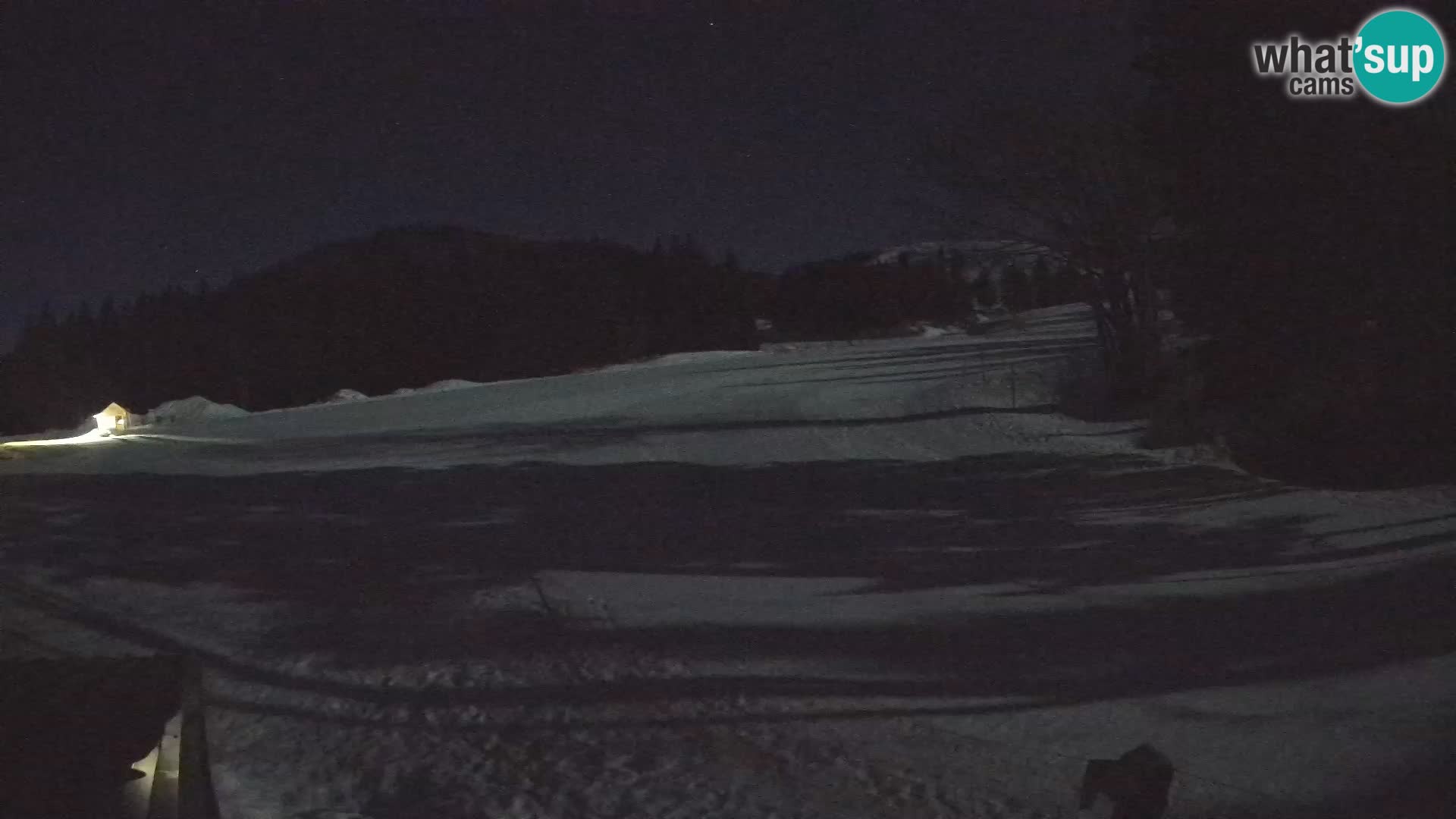 Live Webcam Skigebiet Sorica – Sorška planina – Slowenien