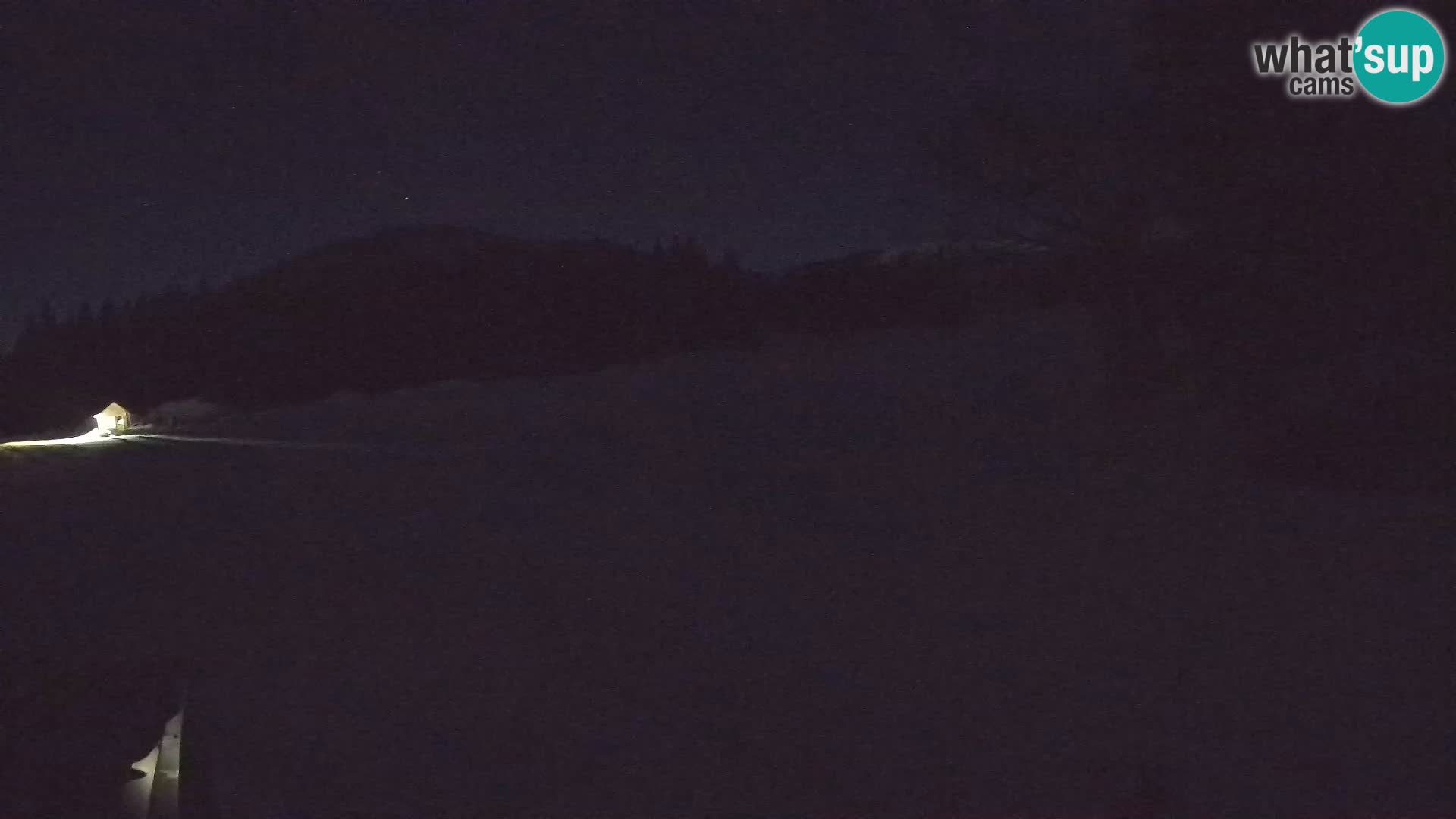 Smučišče Sorica spletna kamera – Sorška planina