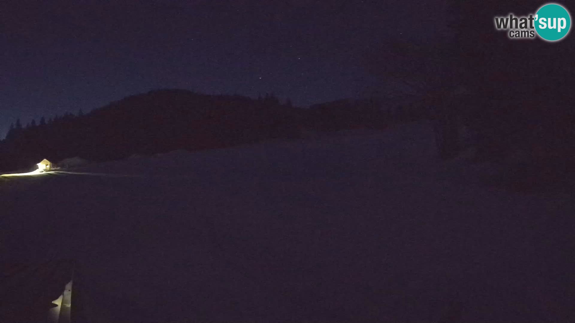 Live Webcam Skigebiet Sorica – Sorška planina – Slowenien