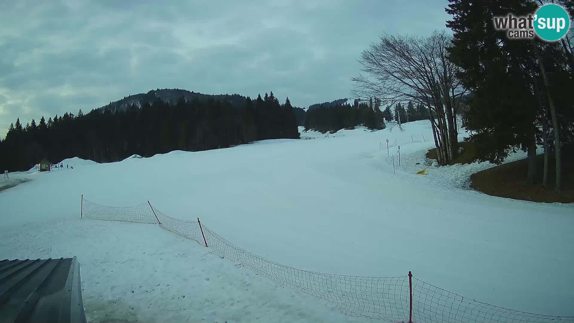 Live Webcam Skigebiet Sorica – Sorška planina – Slowenien