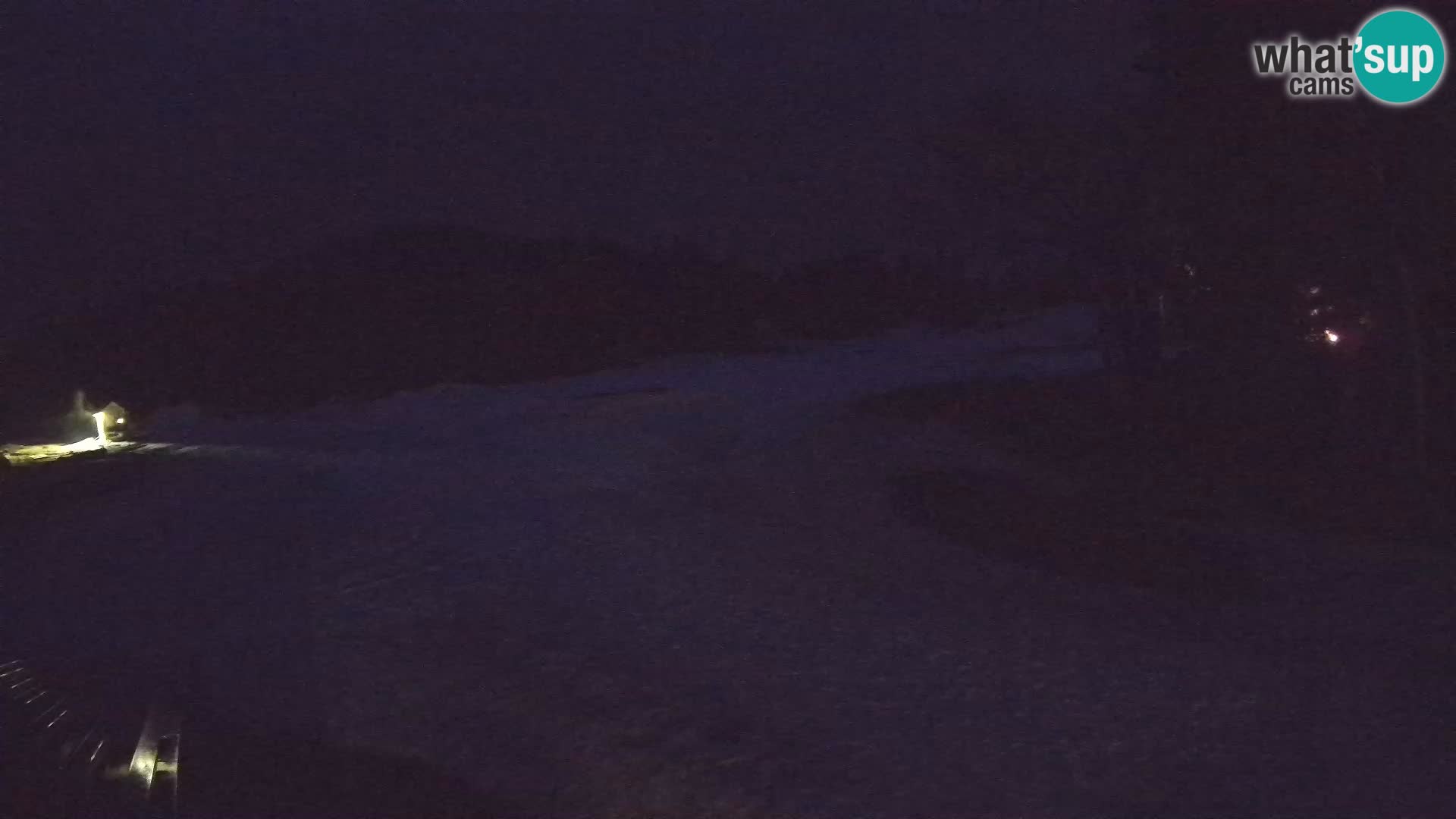 Smučišče Sorica spletna kamera – Sorška planina