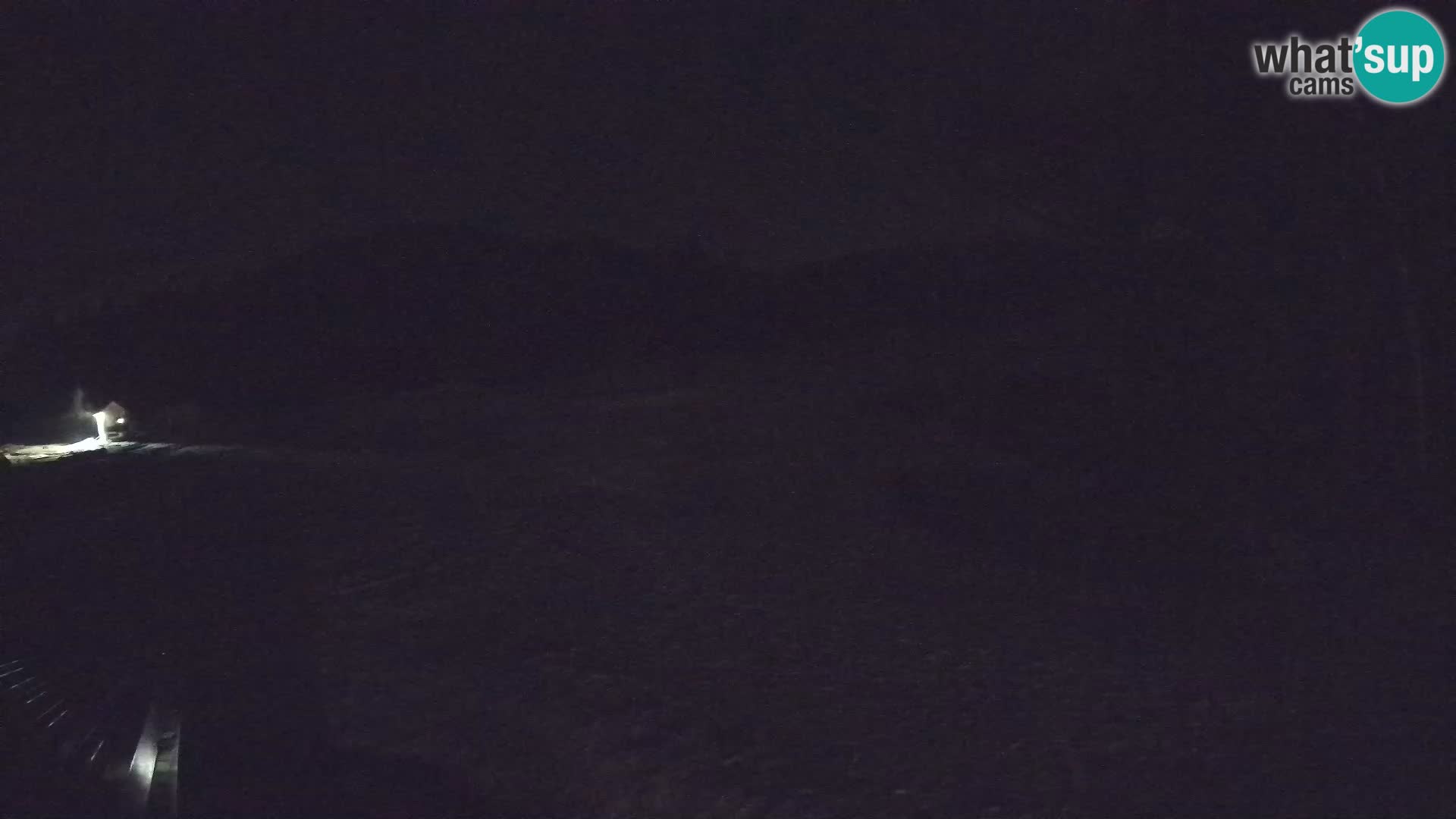 Live Webcam Sorica ski resort – Sorška planina – Slovenia