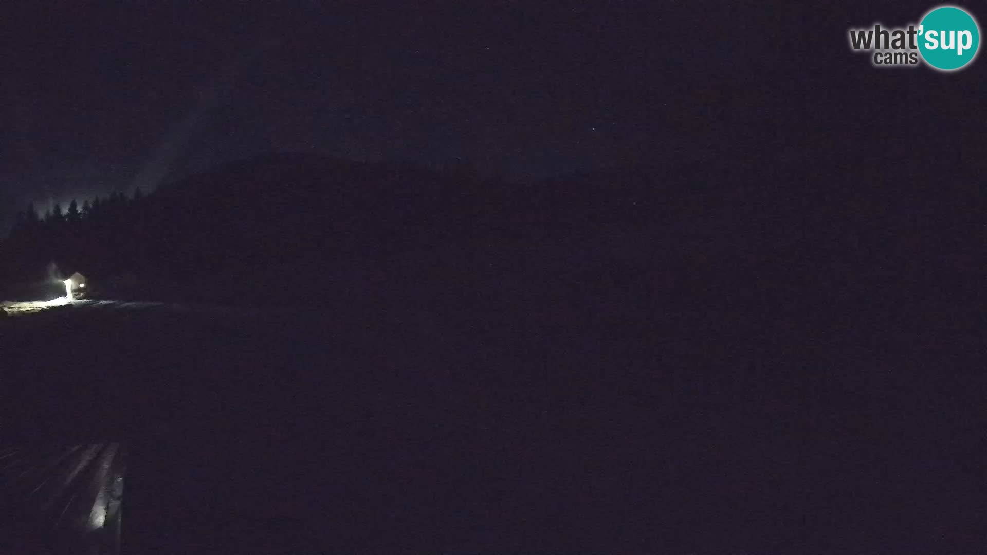 Smučišče Sorica spletna kamera – Sorška planina