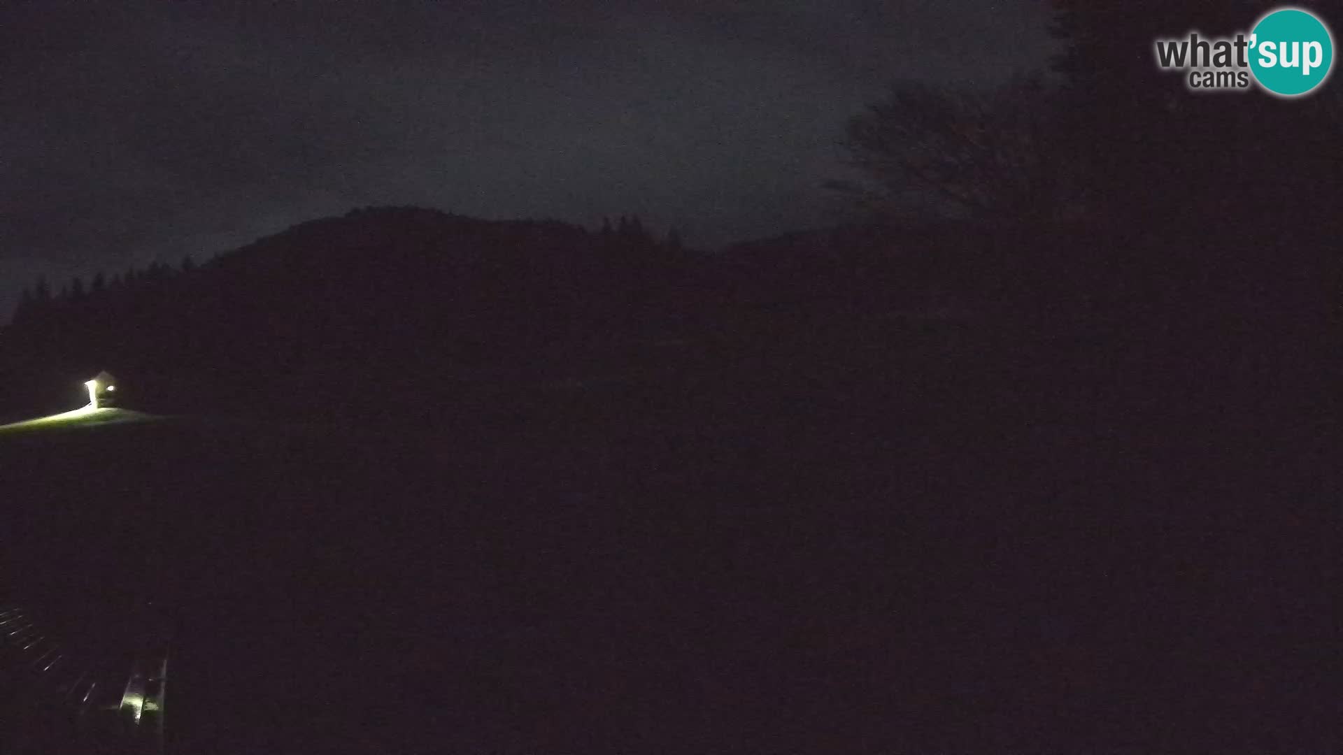 Smučišče Sorica spletna kamera – Sorška planina