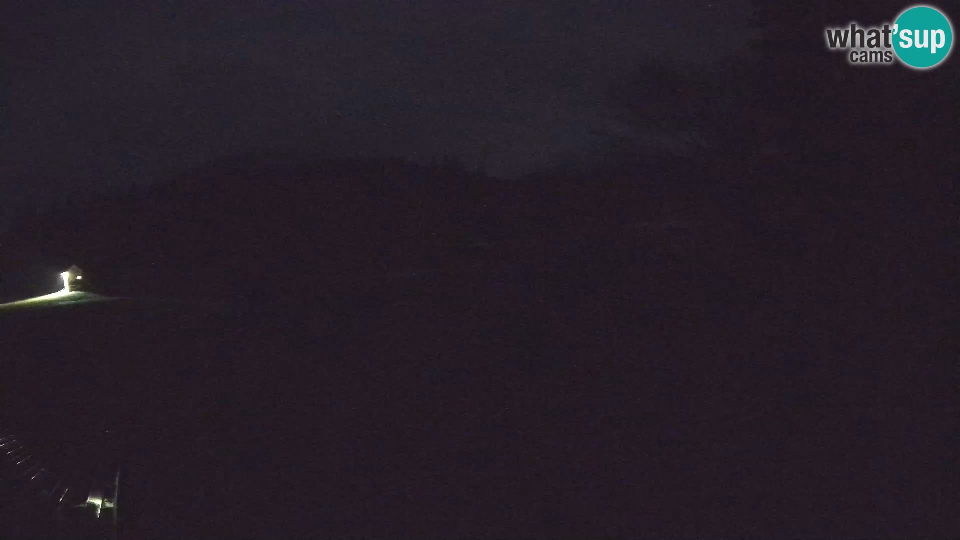 Live Webcam Stazione sciistica di Sorica – Sorška planina – Slovenia