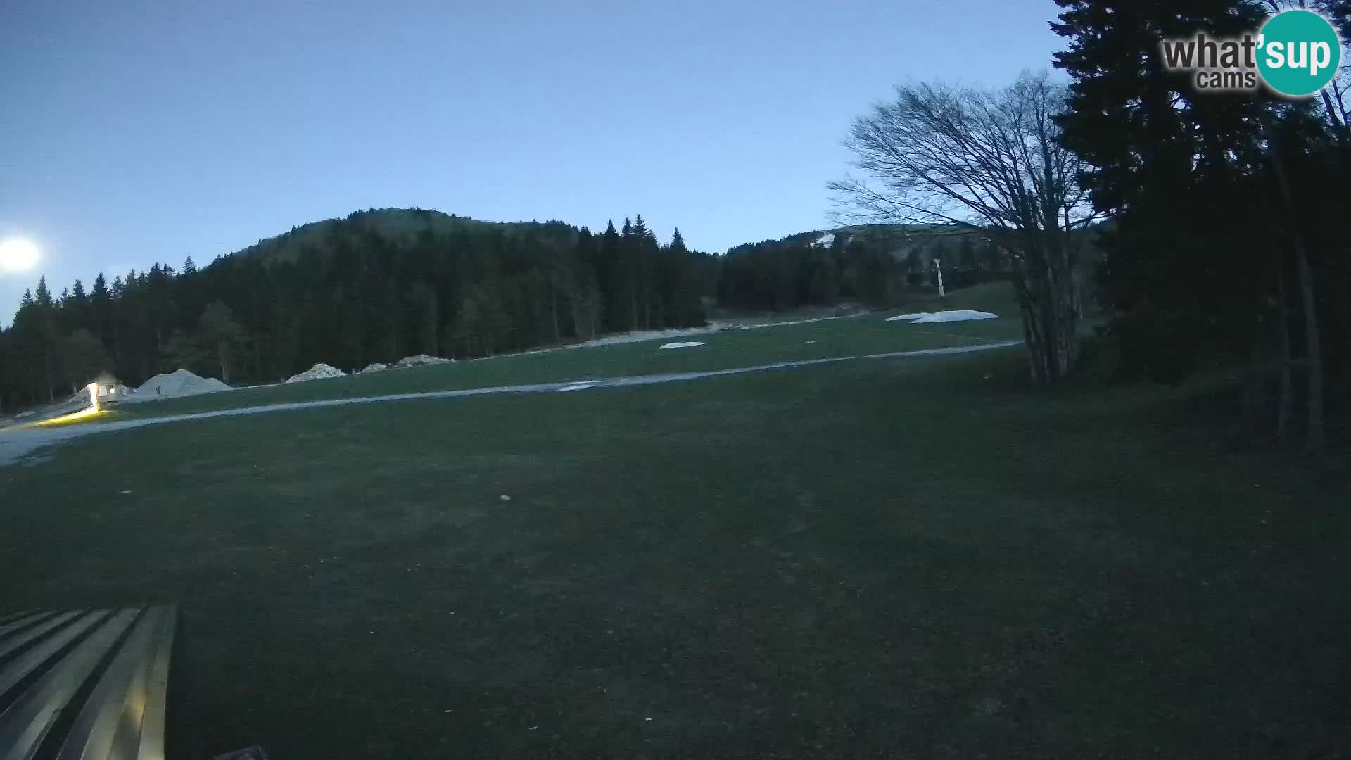 Live Webcam Skigebiet Sorica – Sorška planina – Slowenien