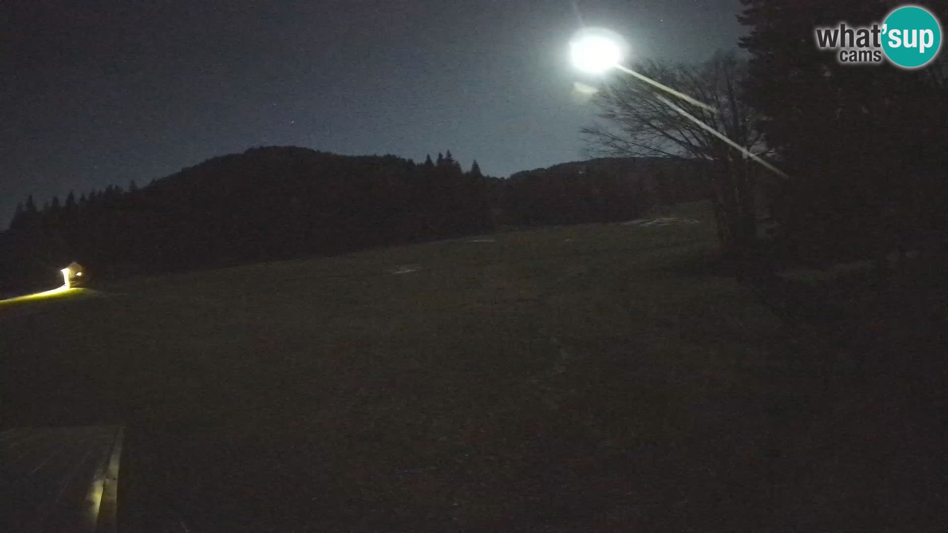 Smučišče Sorica spletna kamera – Sorška planina