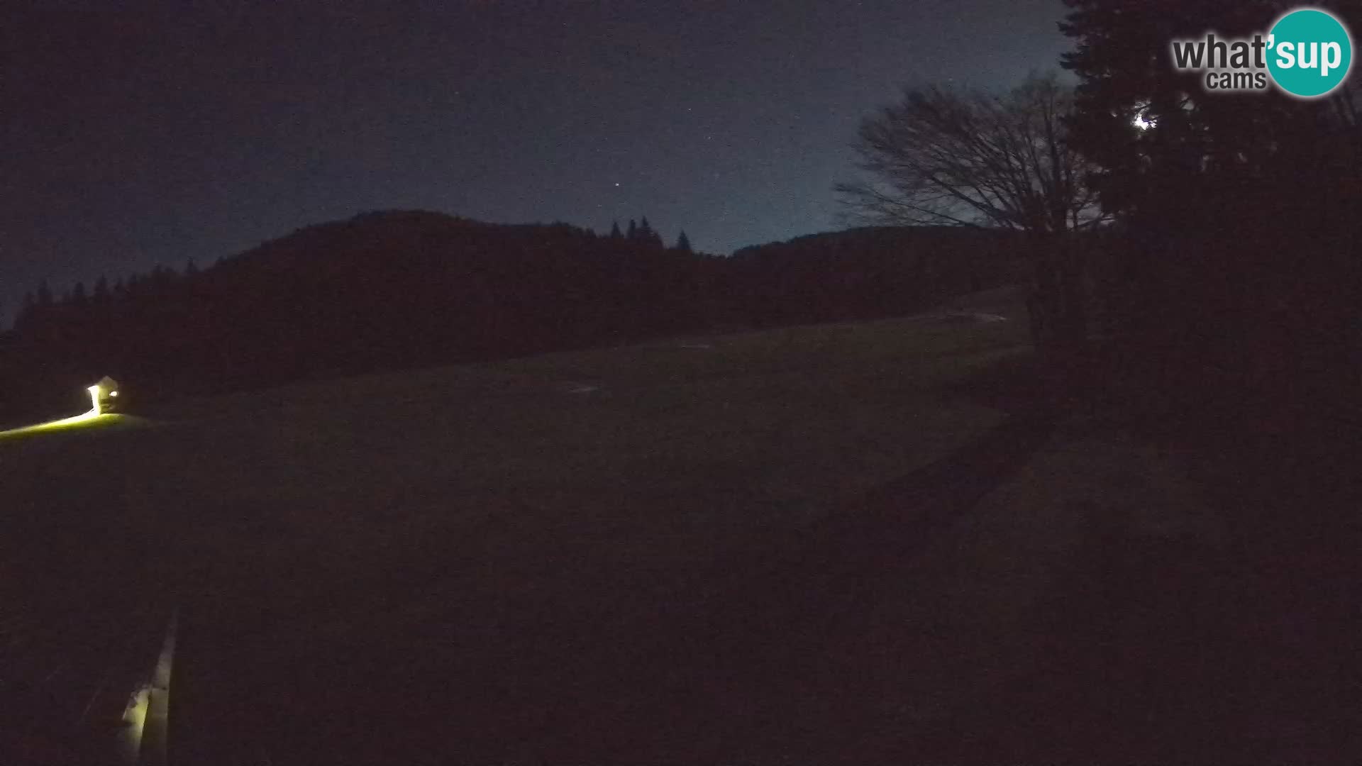 Smučišče Sorica spletna kamera – Sorška planina