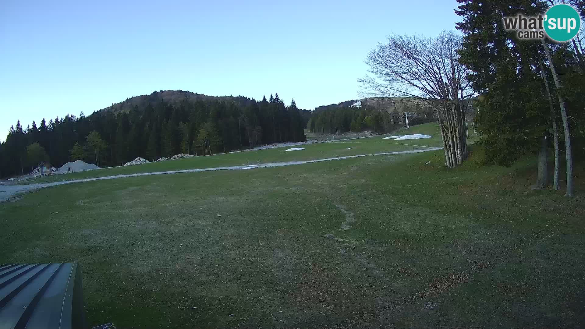 Live Webcam Skigebiet Sorica – Sorška planina – Slowenien