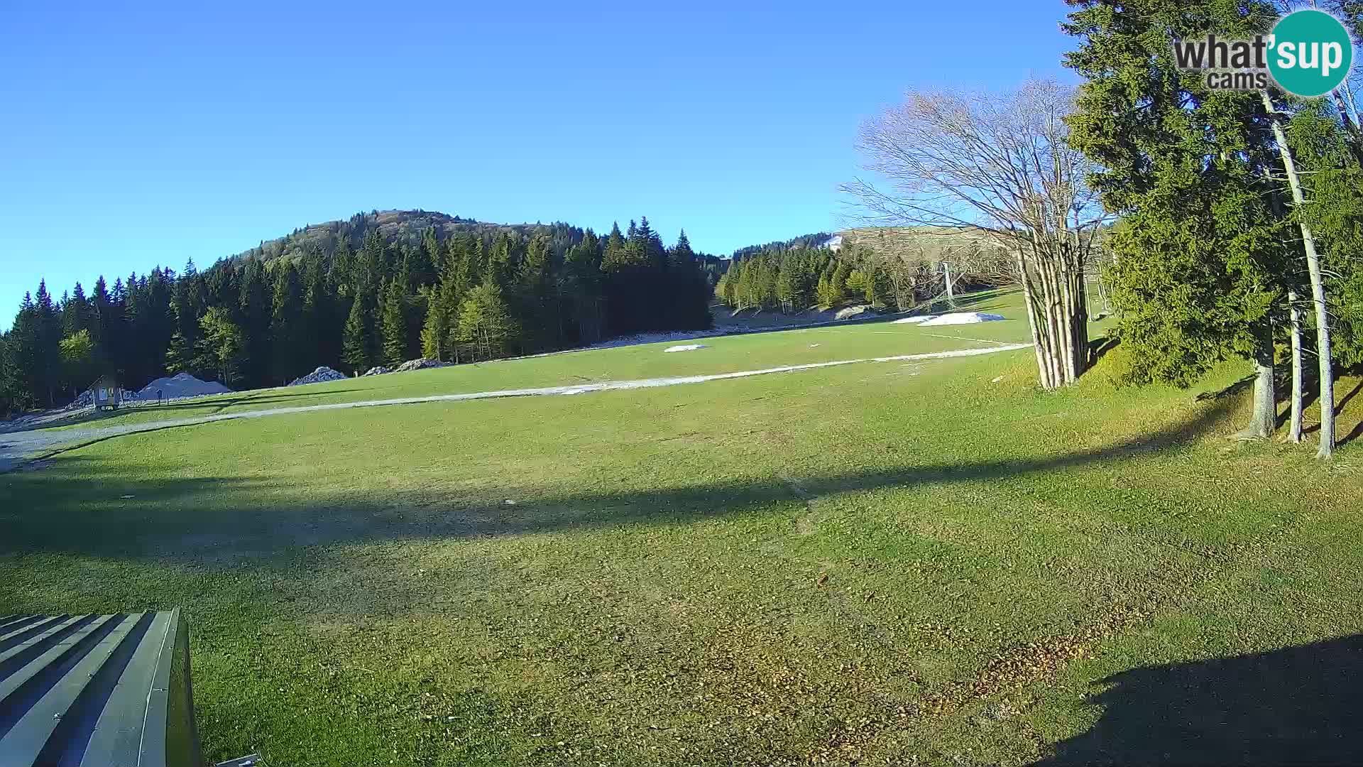 Live Webcam Skigebiet Sorica – Sorška planina – Slowenien
