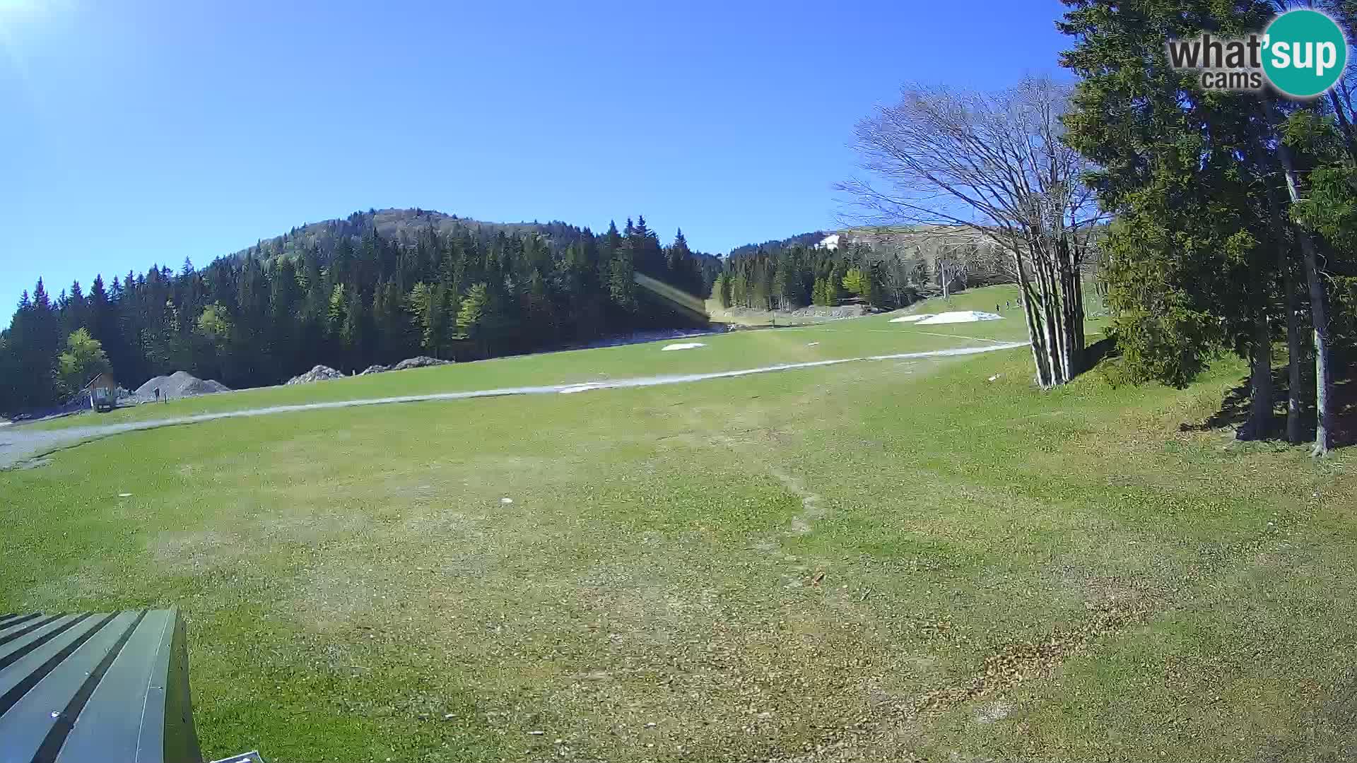 Live Webcam Skigebiet Sorica – Sorška planina – Slowenien