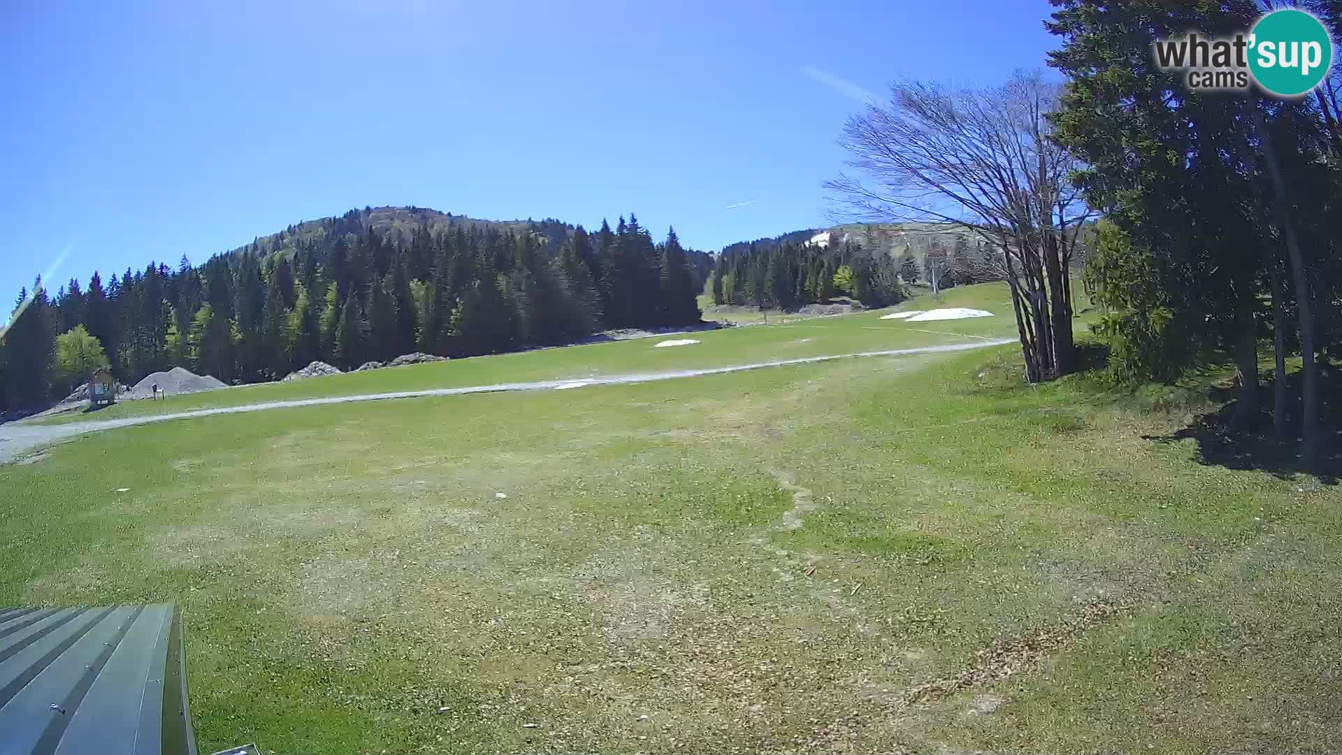 Live Webcam Skigebiet Sorica – Sorška planina – Slowenien