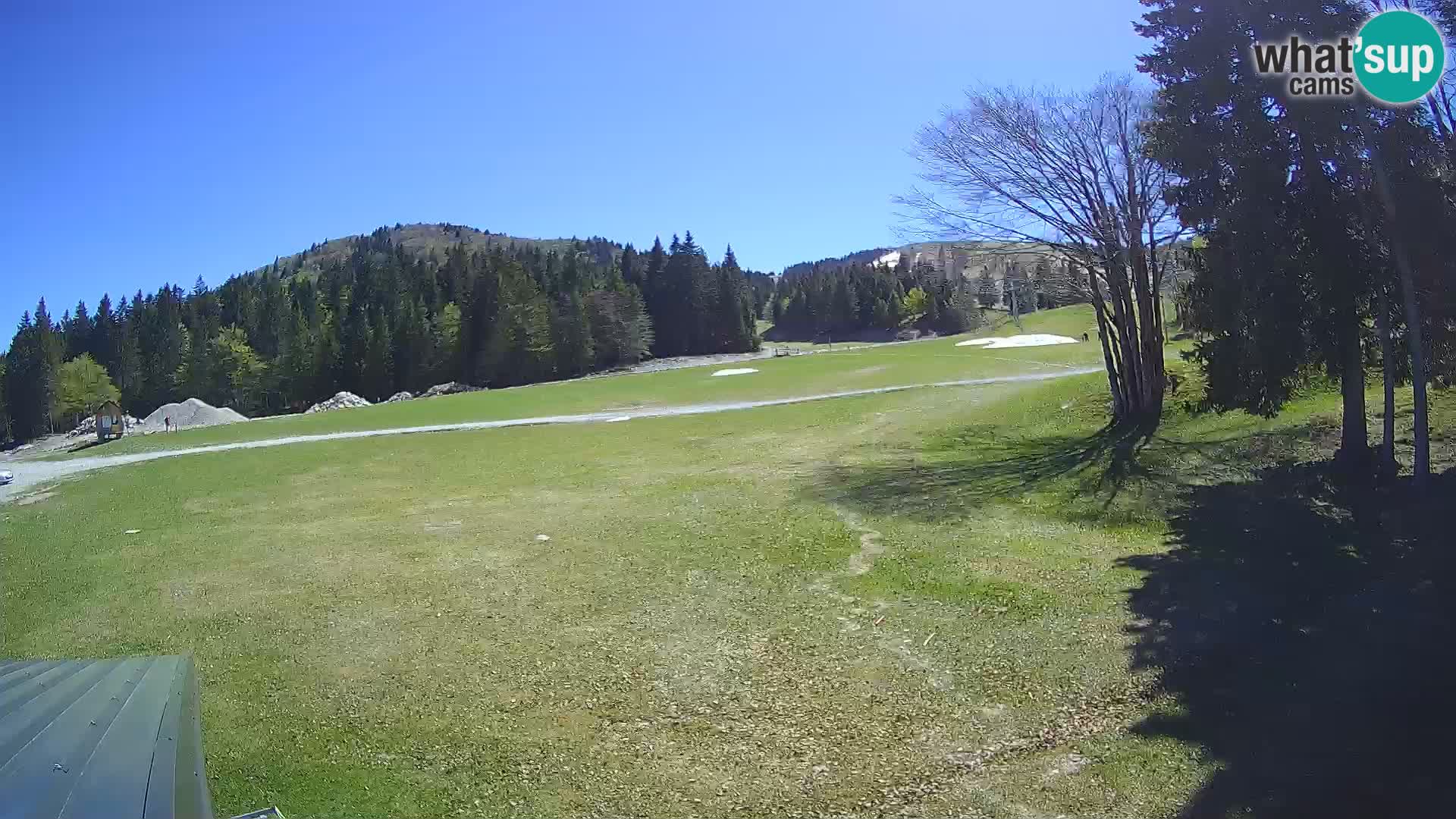 Live Webcam Skigebiet Sorica – Sorška planina – Slowenien