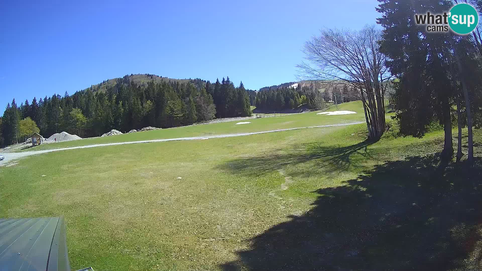 Live Webcam Skigebiet Sorica – Sorška planina – Slowenien