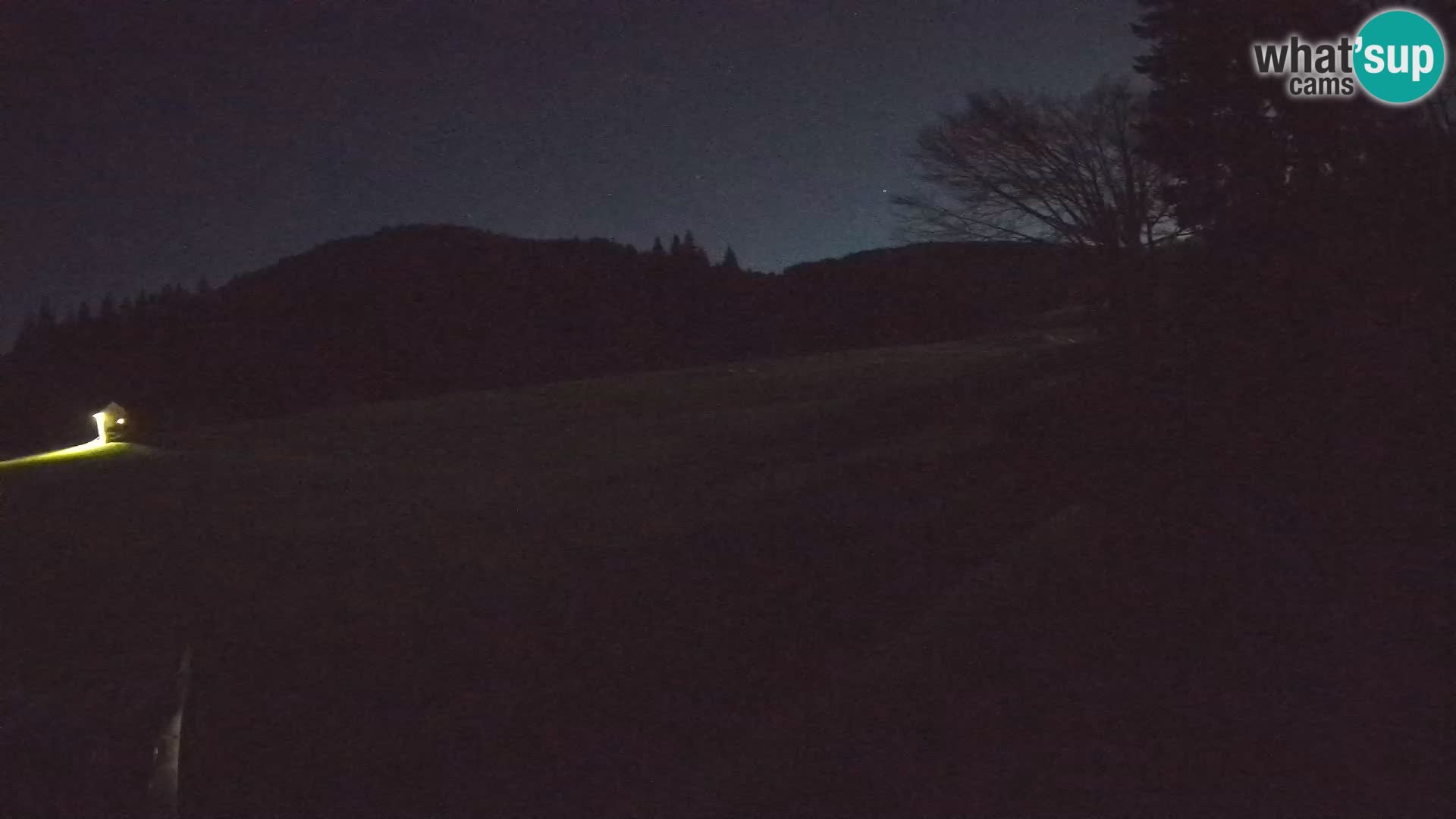 Live Webcam Skigebiet Sorica – Sorška planina – Slowenien