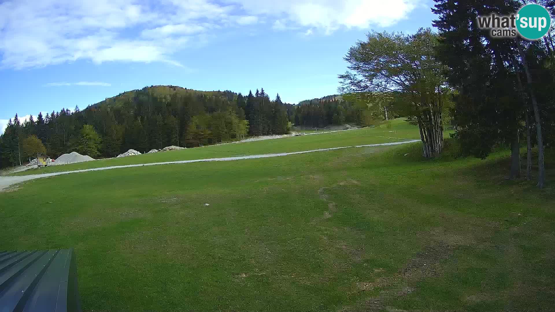Live Webcam Skigebiet Sorica – Sorška planina – Slowenien