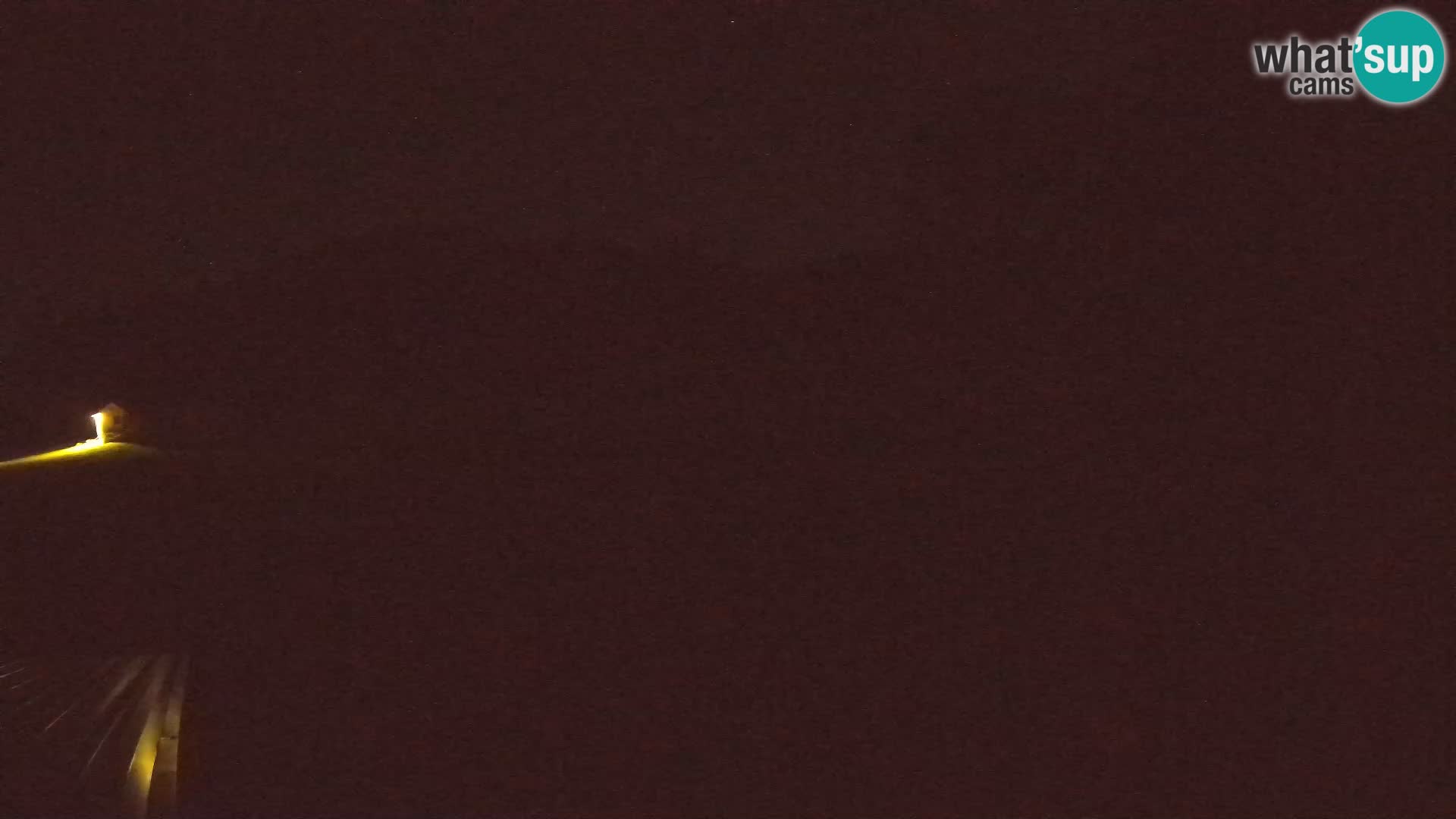Webcam en direct station de ski de Sorica – Sorška planina – Slovénie