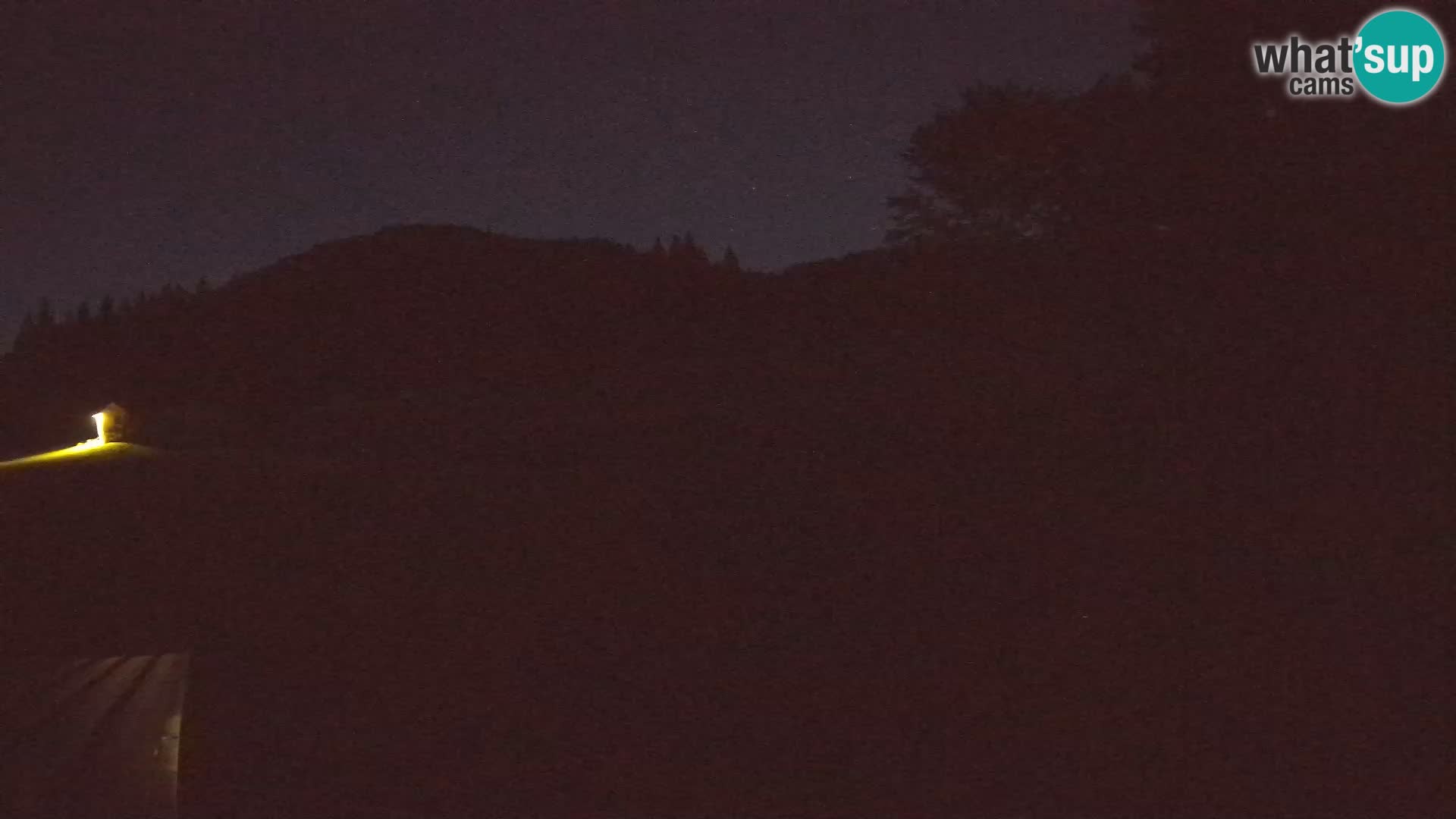 Live Webcam Skigebiet Sorica – Sorška planina – Slowenien