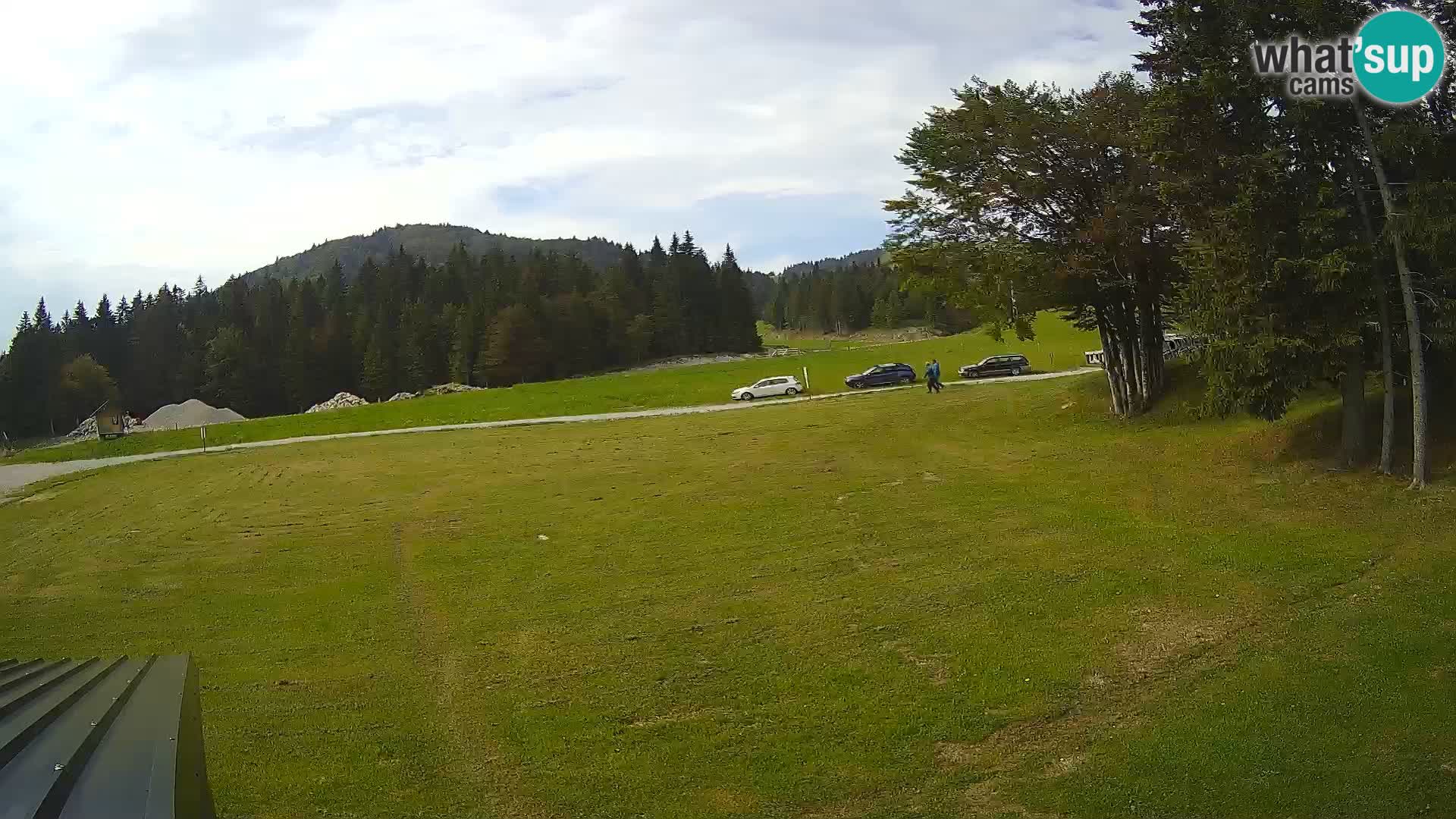 Live Webcam Skigebiet Sorica – Sorška planina – Slowenien