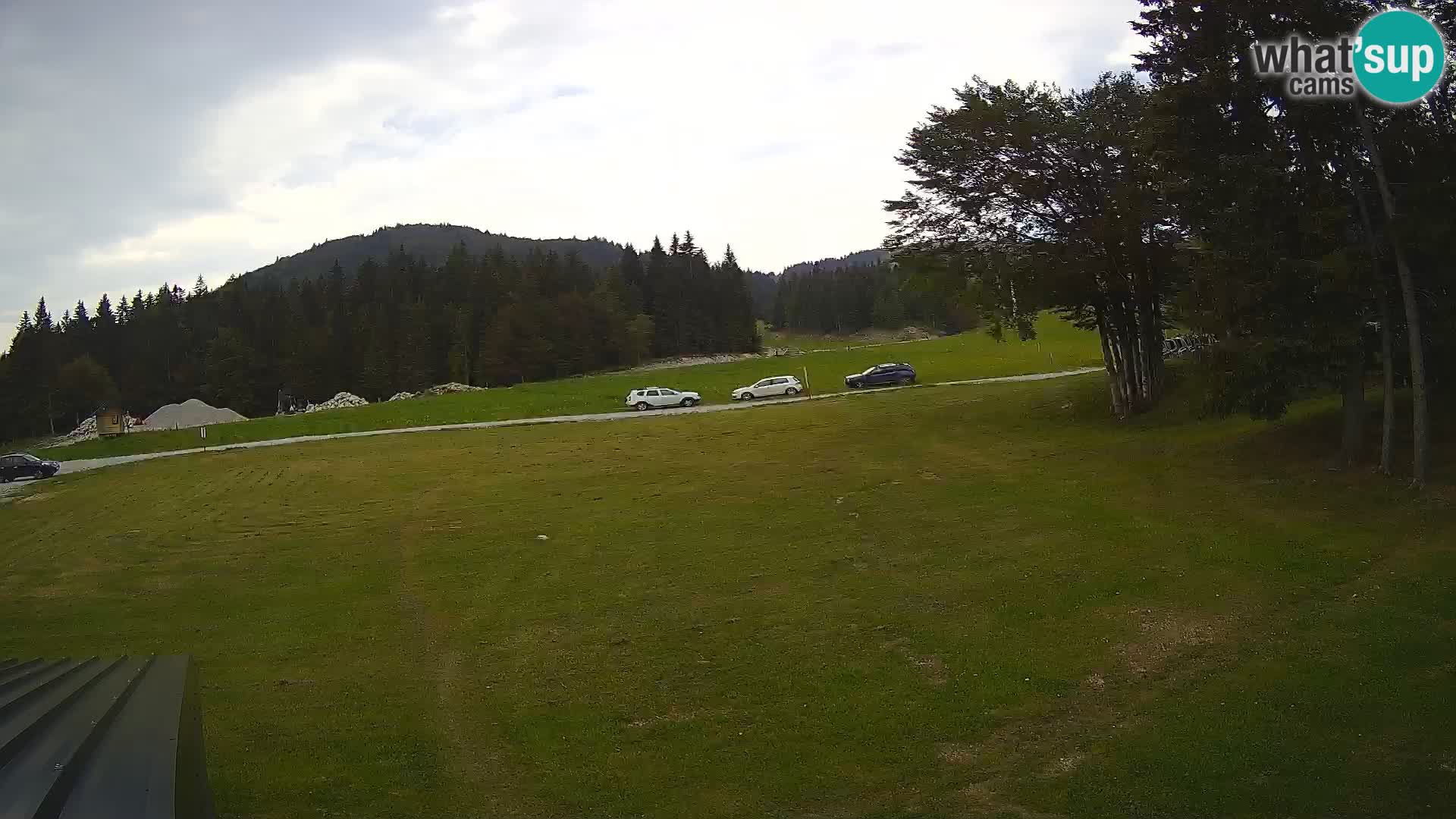 Live Webcam Skigebiet Sorica – Sorška planina – Slowenien
