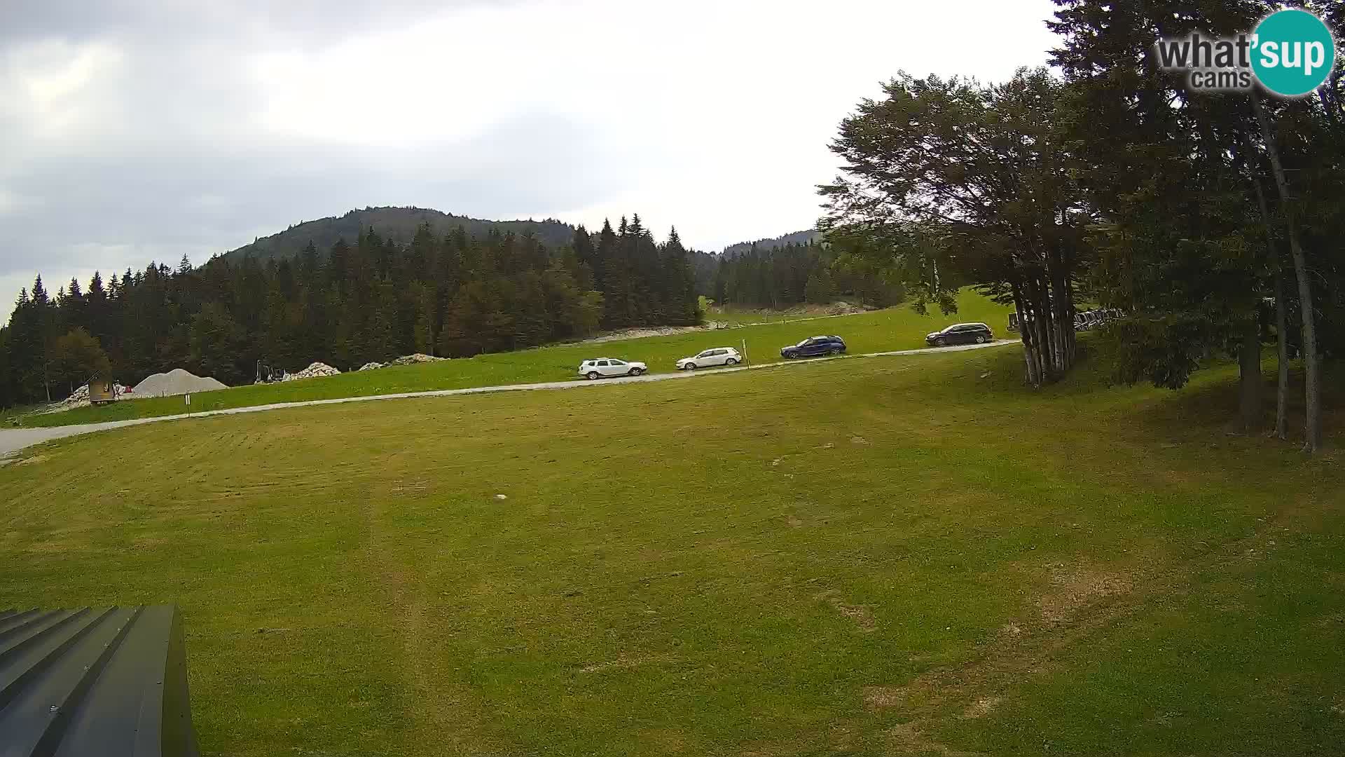 Live Webcam Skigebiet Sorica – Sorška planina – Slowenien