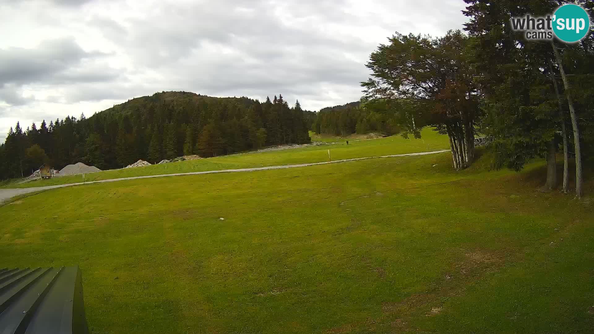 Live Webcam Skigebiet Sorica – Sorška planina – Slowenien