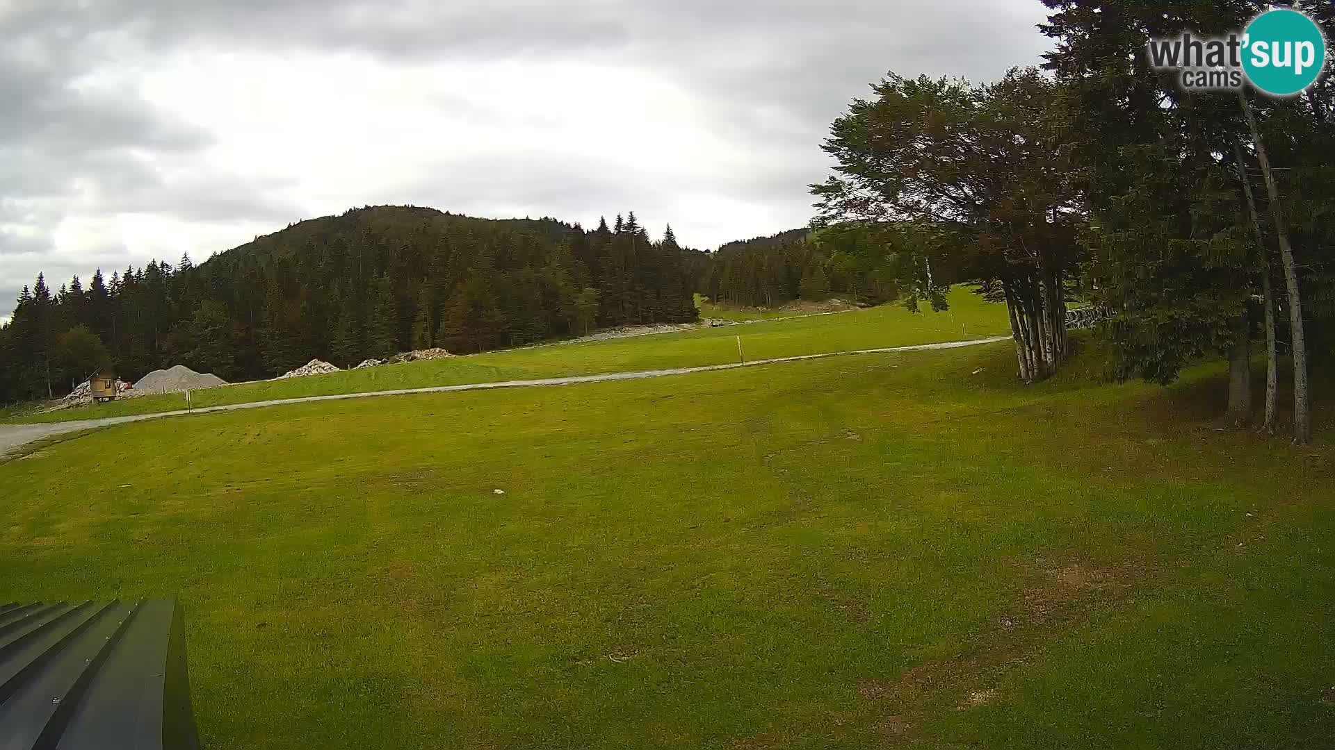 Live Webcam Skigebiet Sorica – Sorška planina – Slowenien