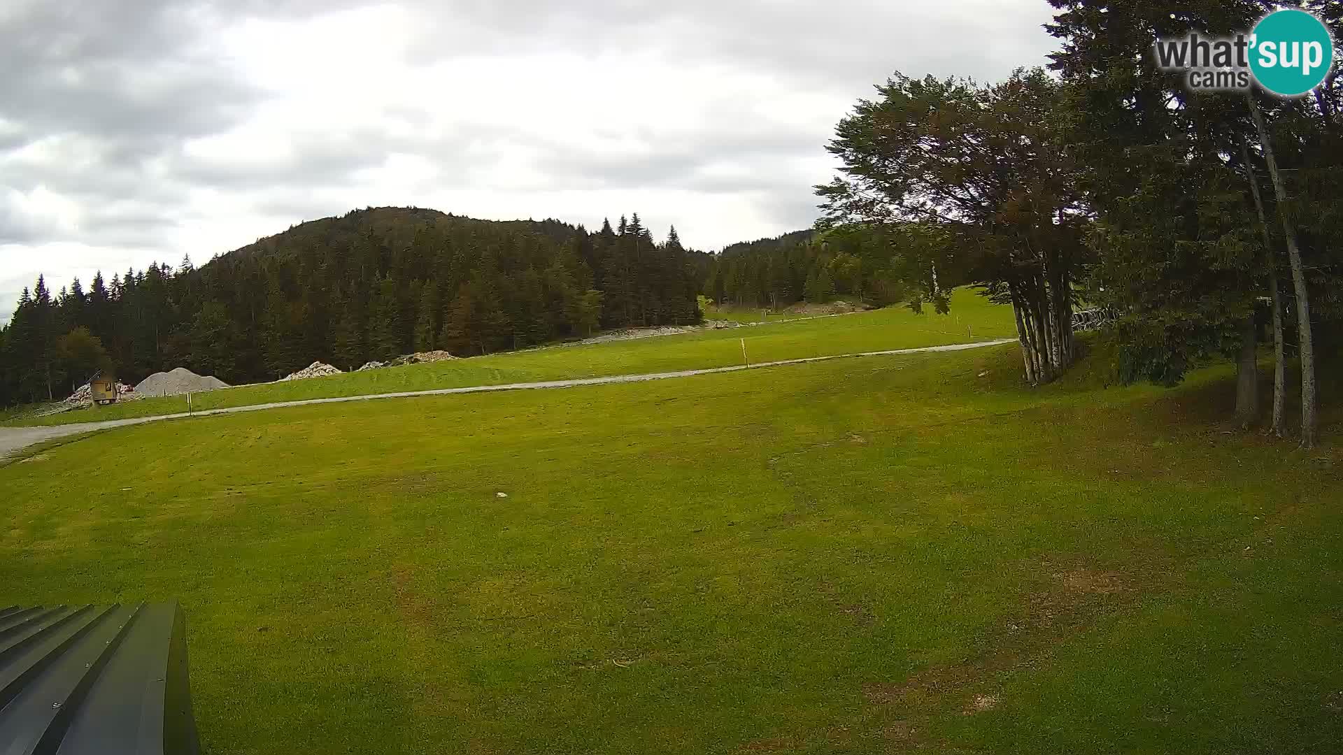 Live Webcam Skigebiet Sorica – Sorška planina – Slowenien