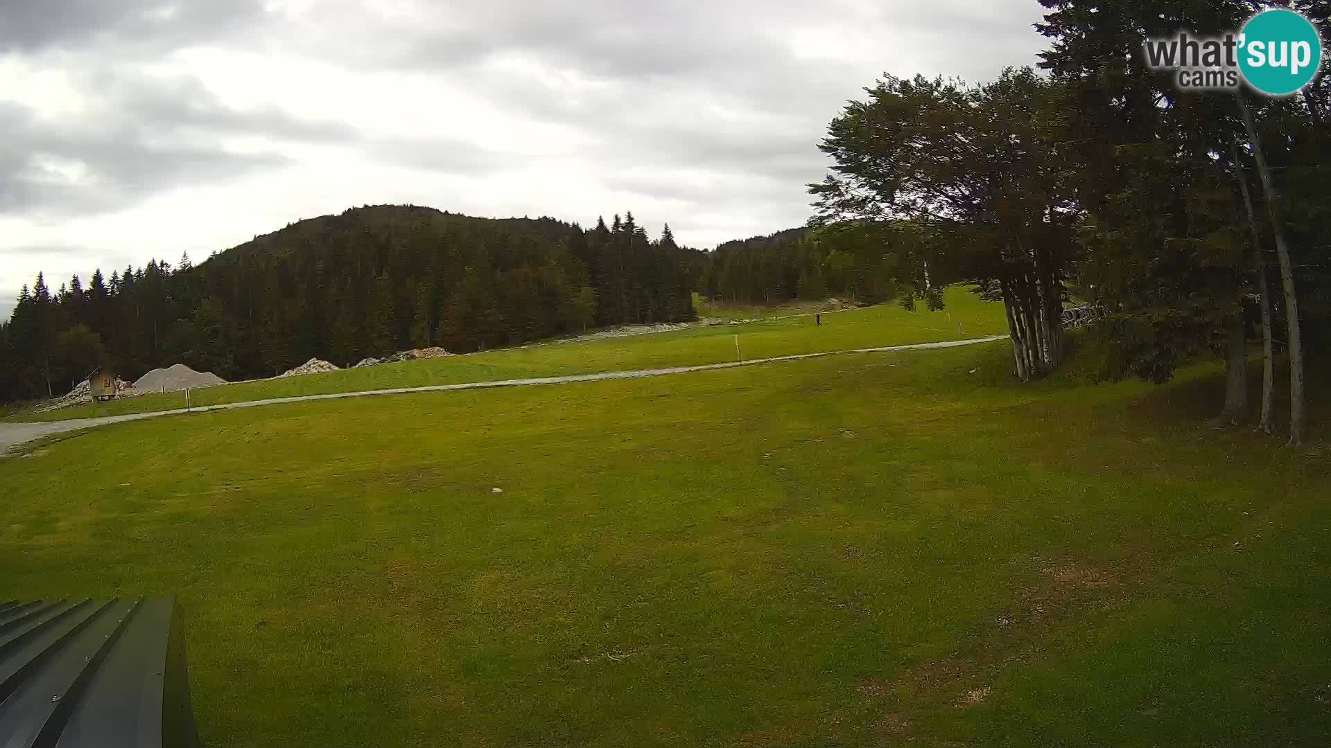 Live Webcam Skigebiet Sorica – Sorška planina – Slowenien
