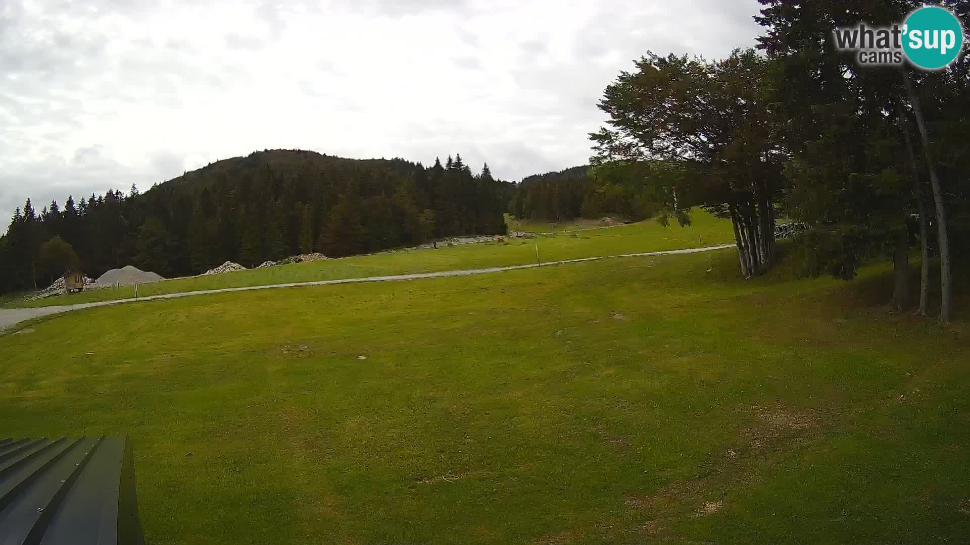 Live Webcam Skigebiet Sorica – Sorška planina – Slowenien