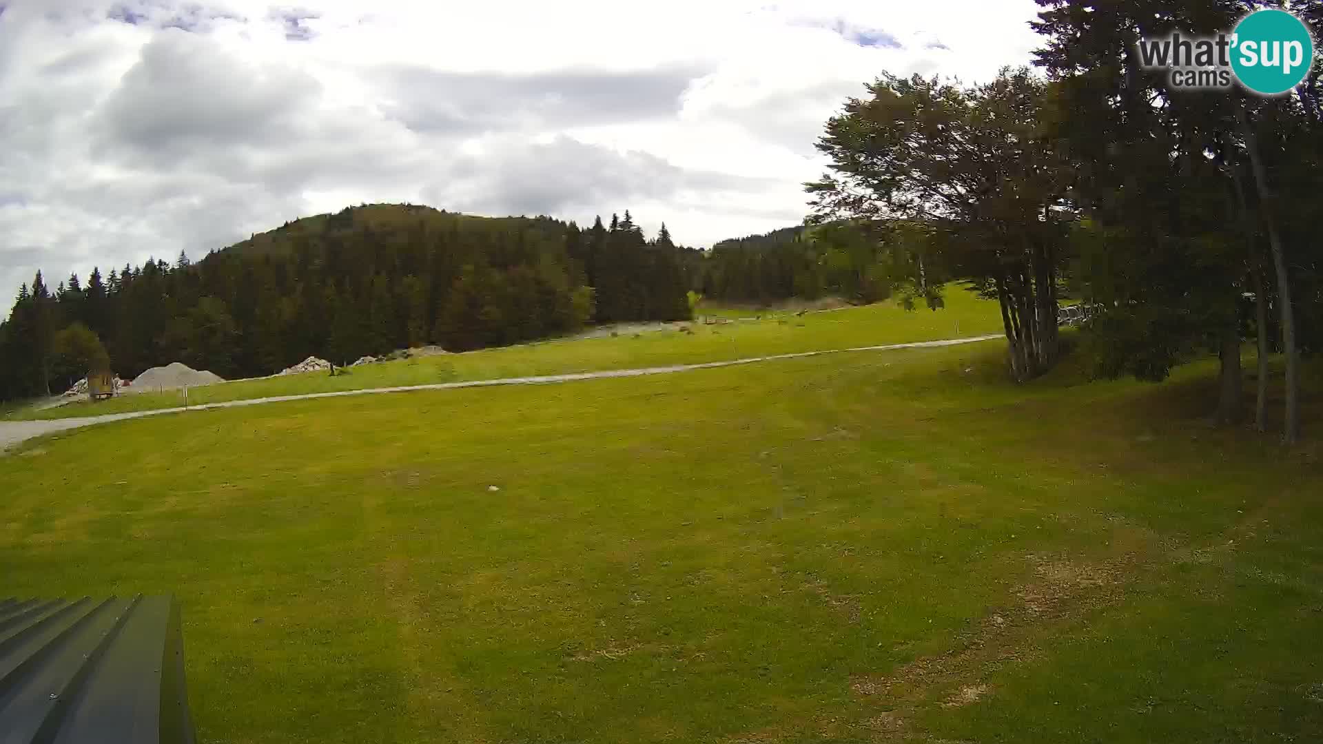 Live Webcam Skigebiet Sorica – Sorška planina – Slowenien