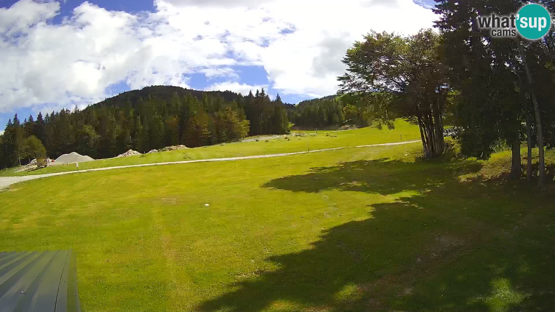Live Webcam Skigebiet Sorica – Sorška planina – Slowenien