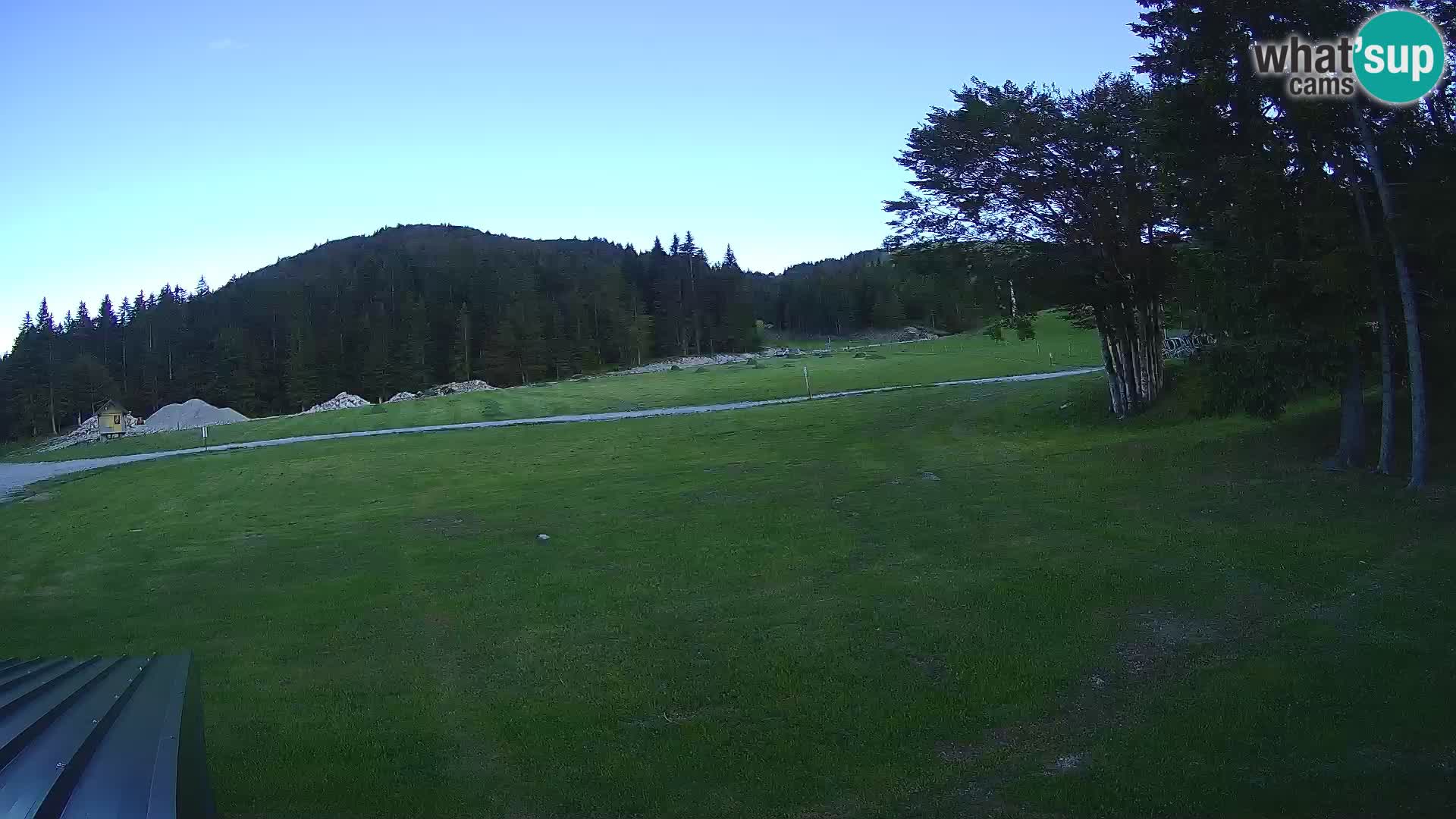 Live Webcam Skigebiet Sorica – Sorška planina – Slowenien