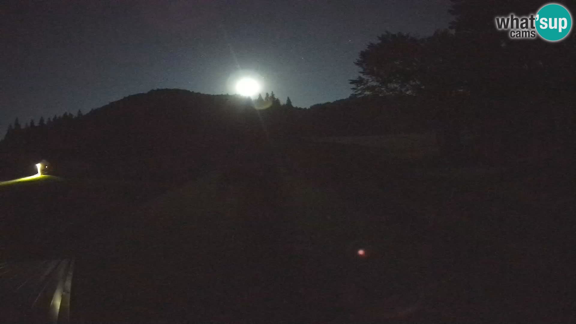 Live Webcam Skigebiet Sorica – Sorška planina – Slowenien