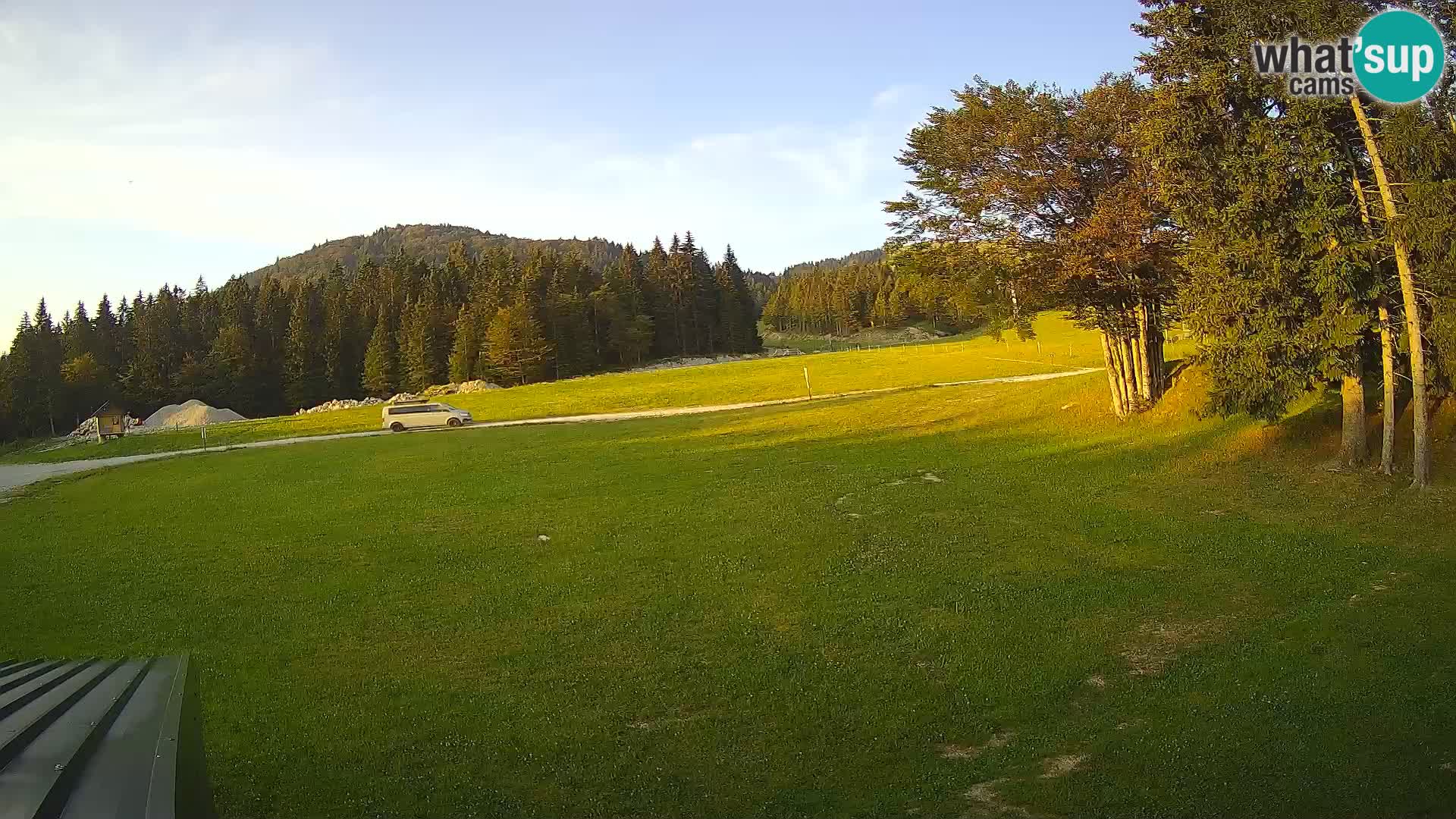 Live Webcam Skigebiet Sorica – Sorška planina – Slowenien