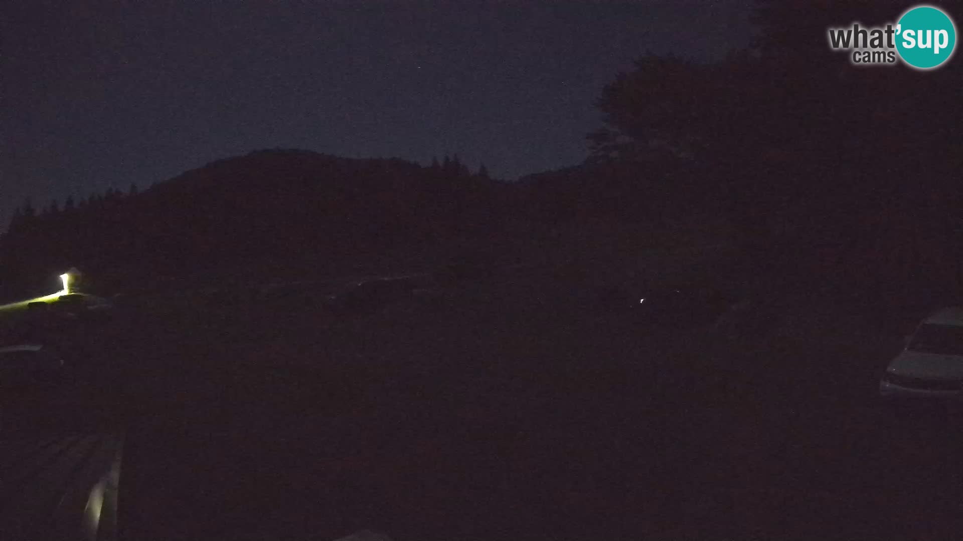 Live Webcam Sorica ski resort – Sorška planina – Slovenia